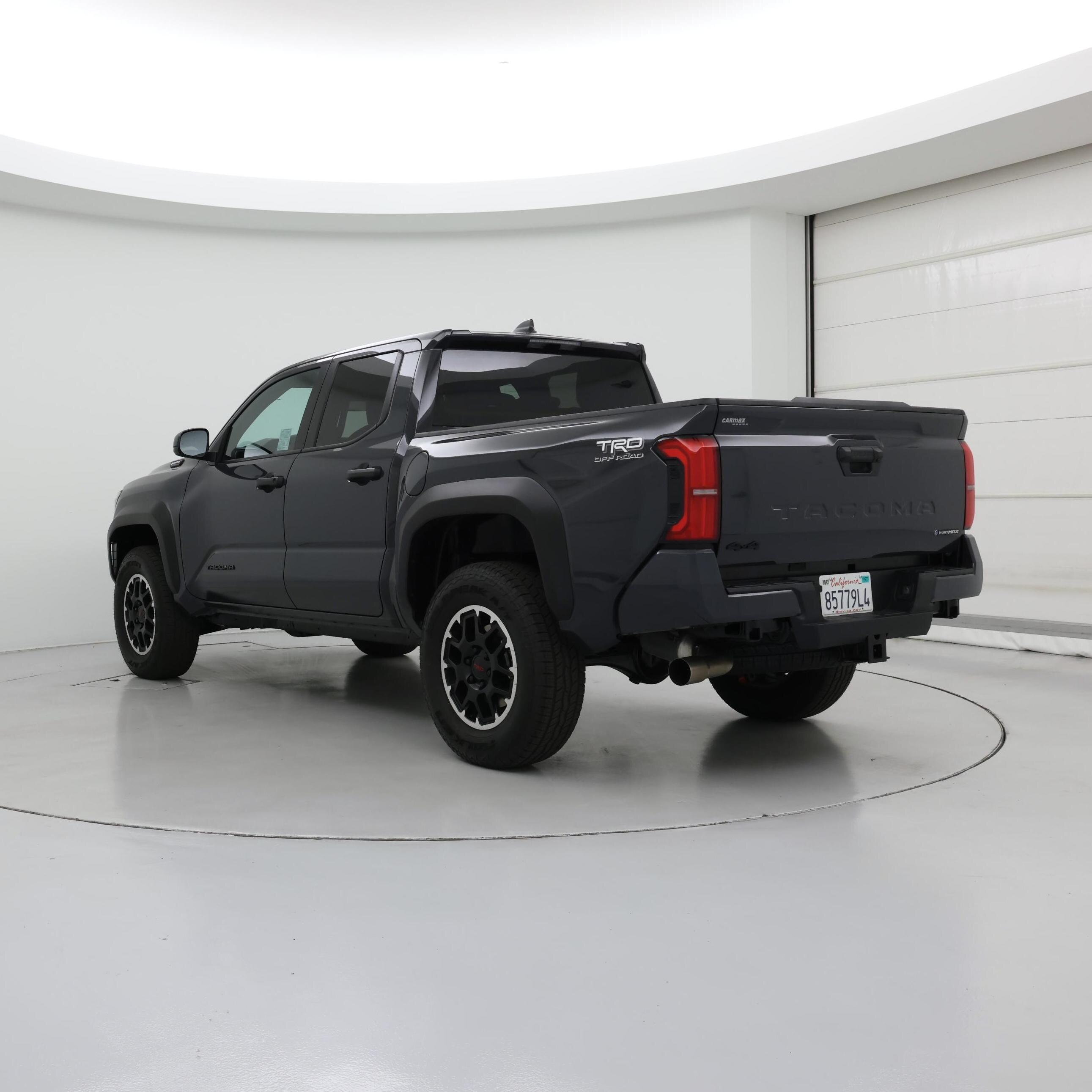 Thumbnail: 2026 Toyota Tacoma - 2