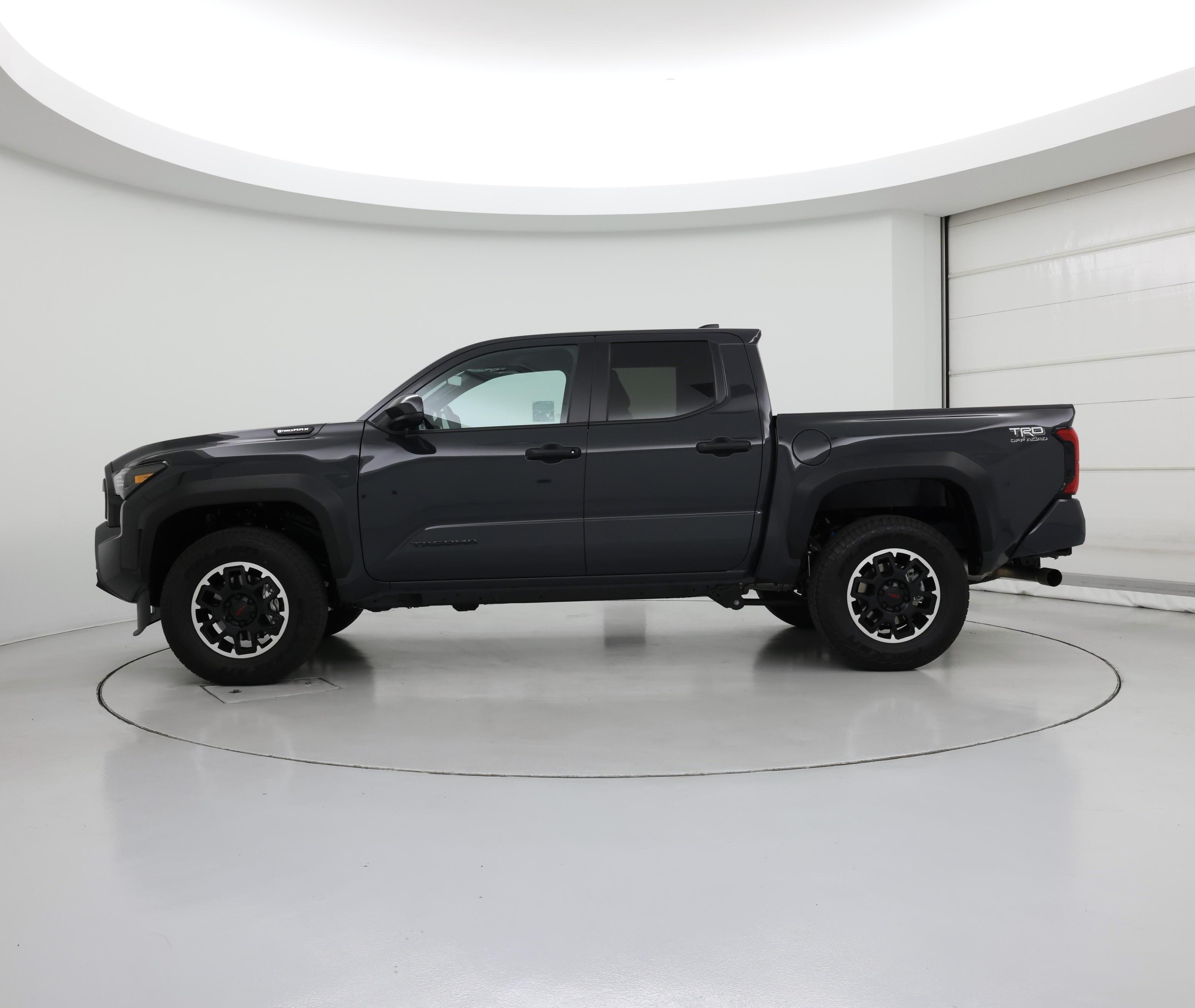 Thumbnail: 2026 Toyota Tacoma - 3