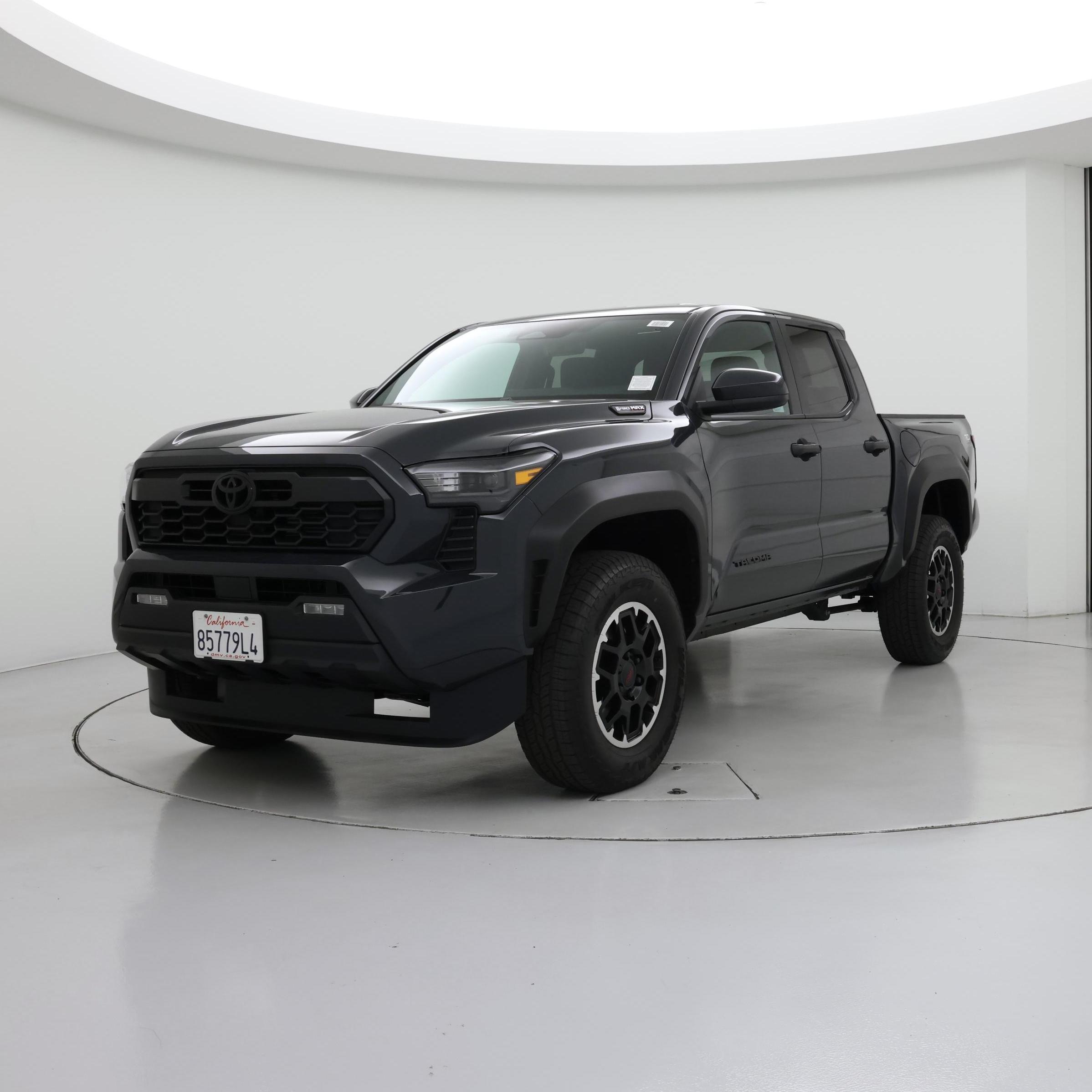 Thumbnail: 2026 Toyota Tacoma - 4