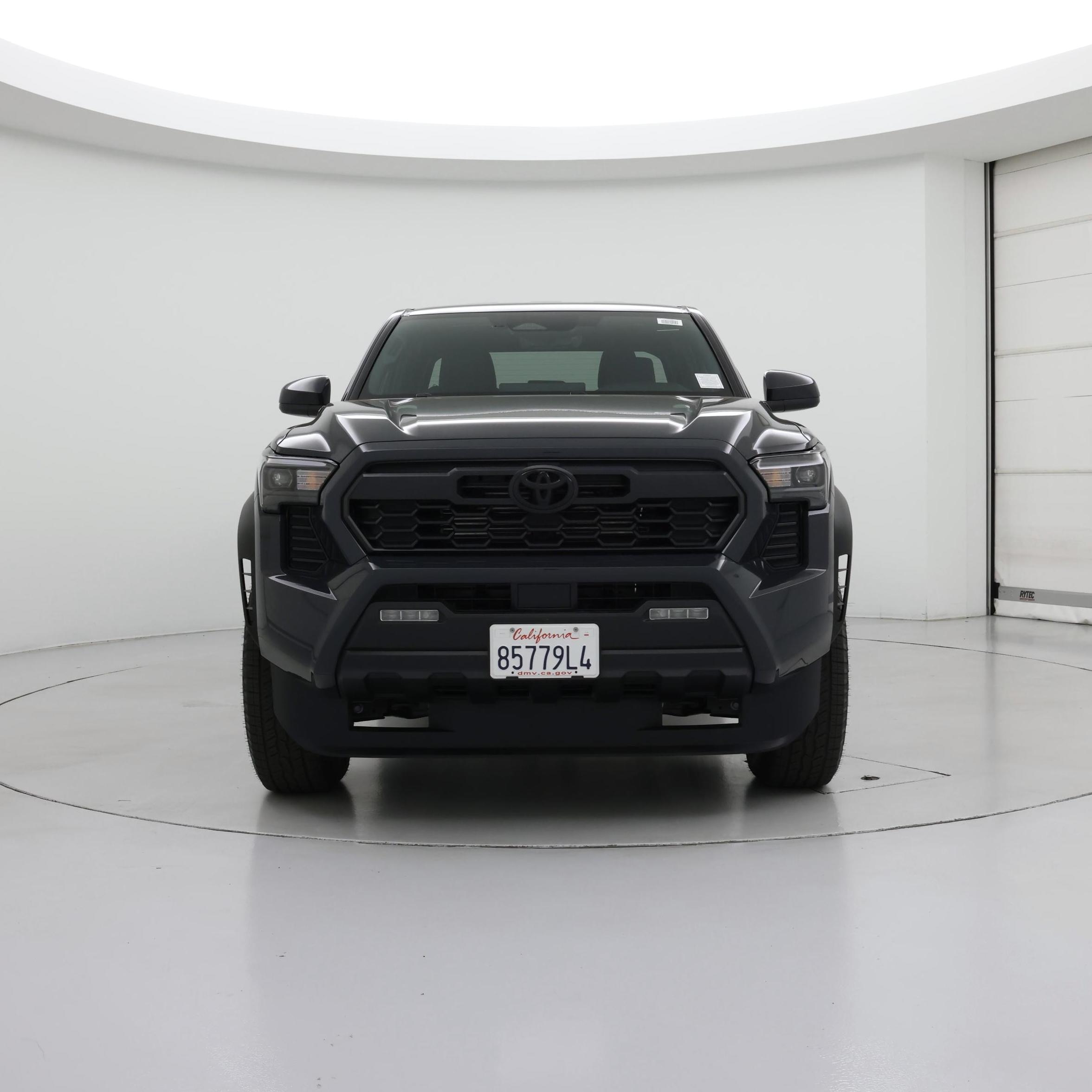 Thumbnail: 2026 Toyota Tacoma - 5
