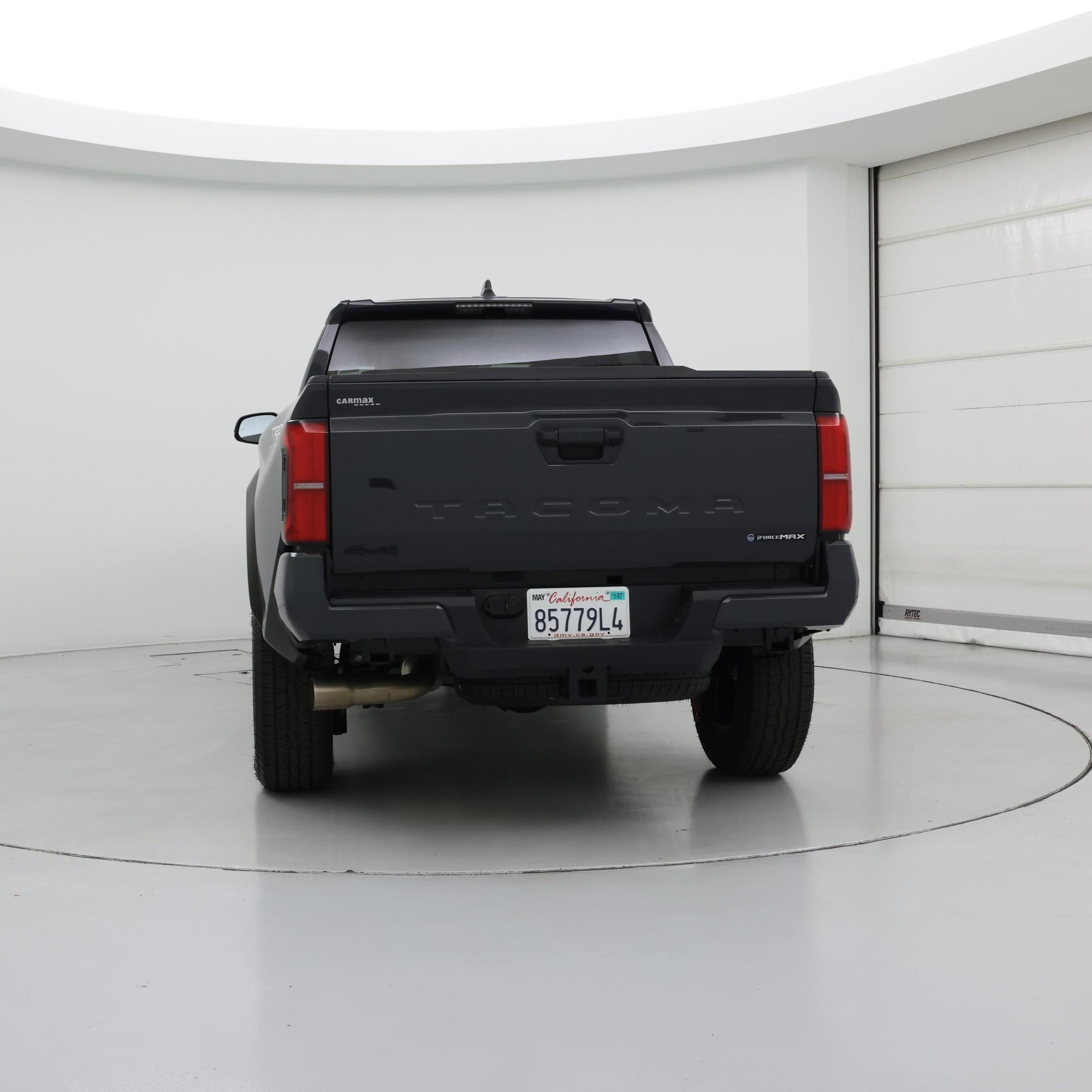 Thumbnail: 2026 Toyota Tacoma - 6