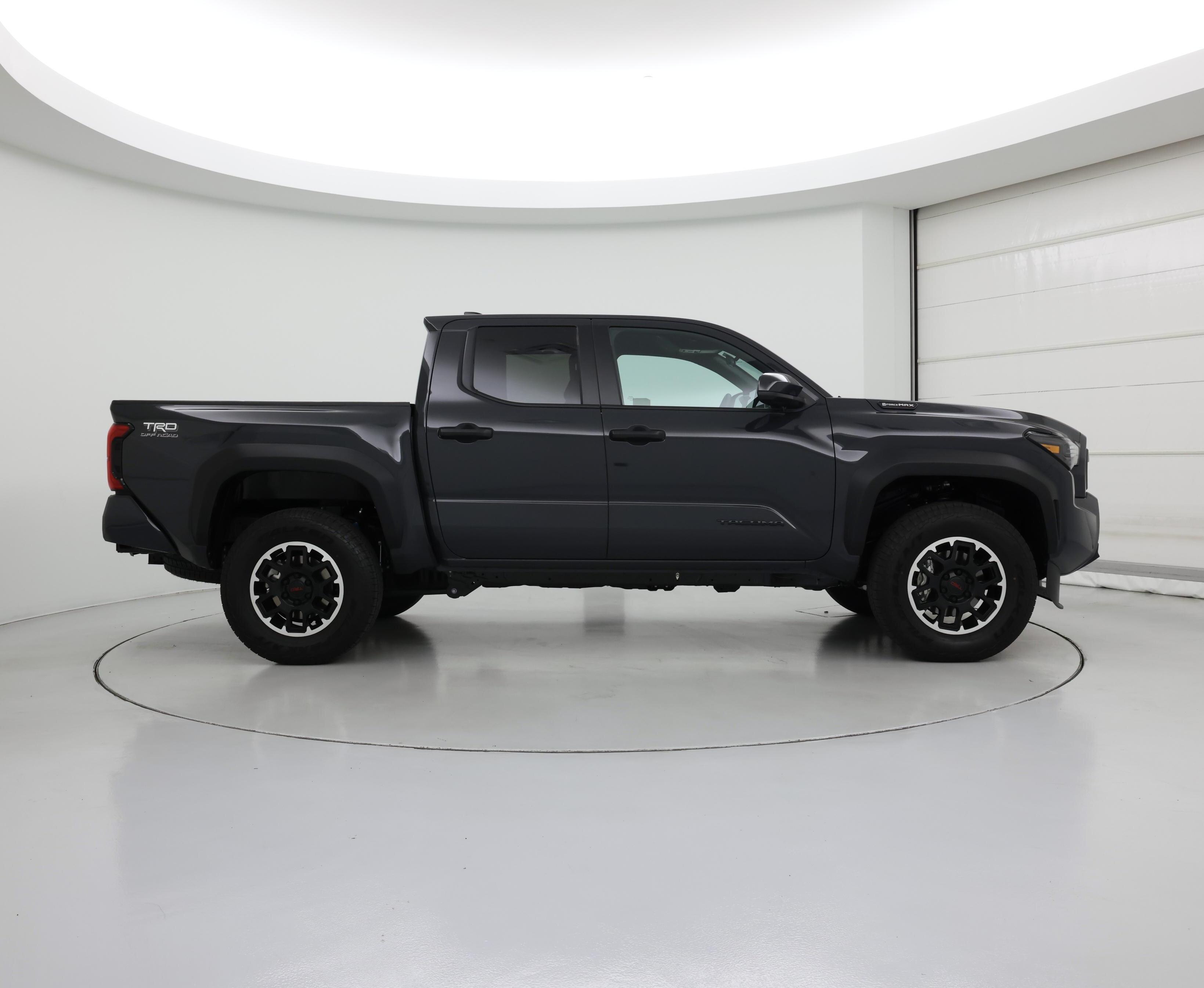 Thumbnail: 2026 Toyota Tacoma - 7