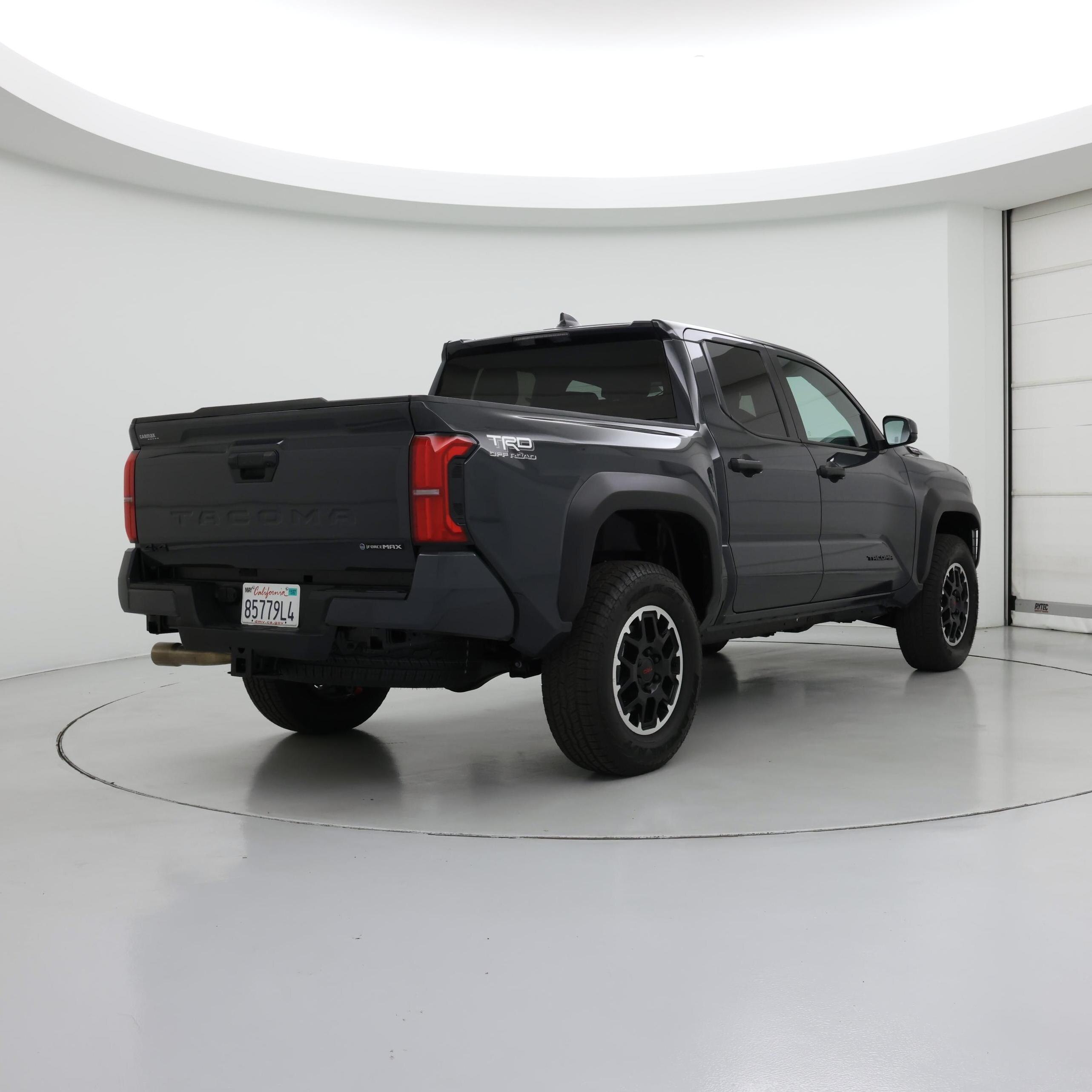 Thumbnail: 2026 Toyota Tacoma - 8