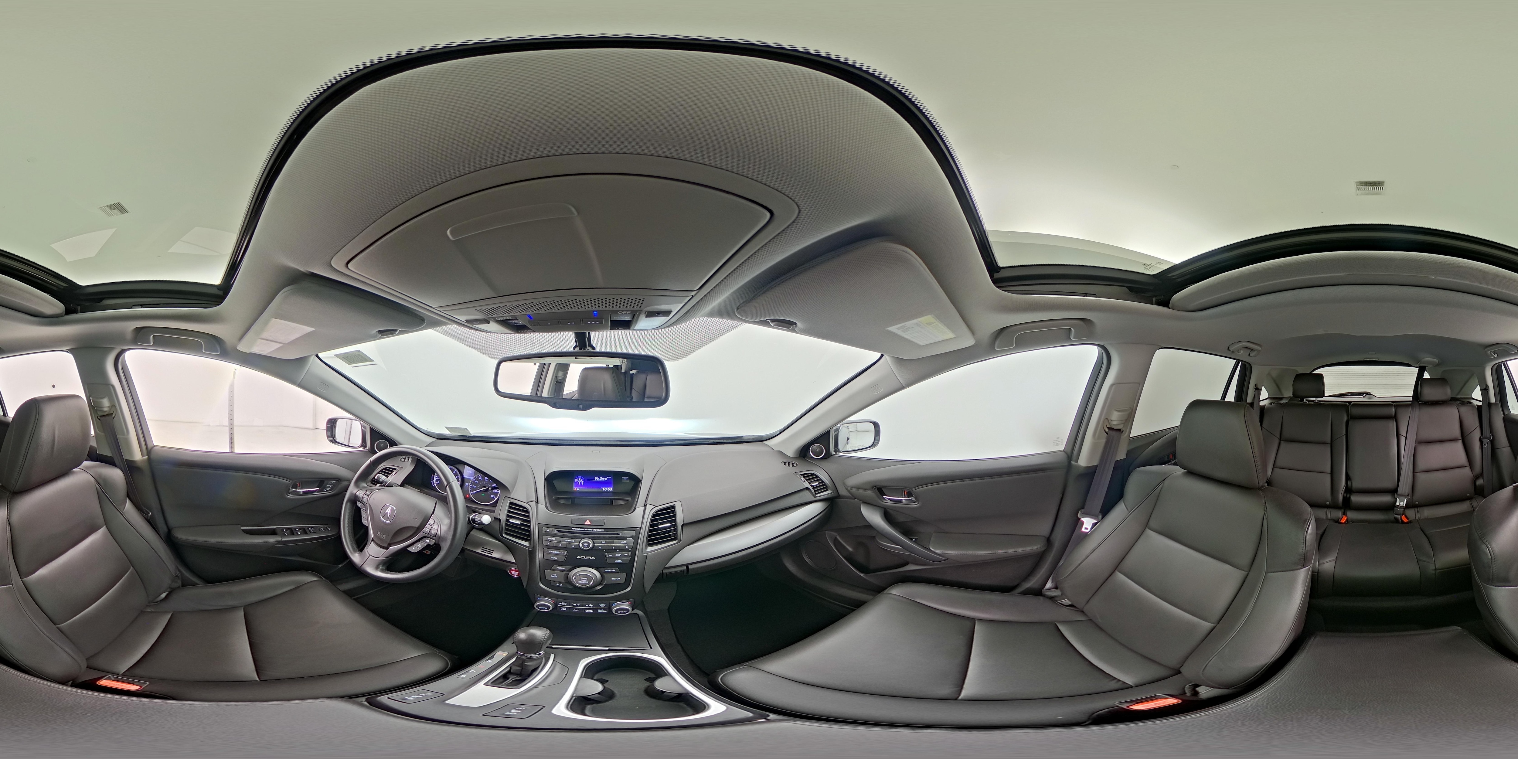 2016 Acura RDX Base - Photo 25
