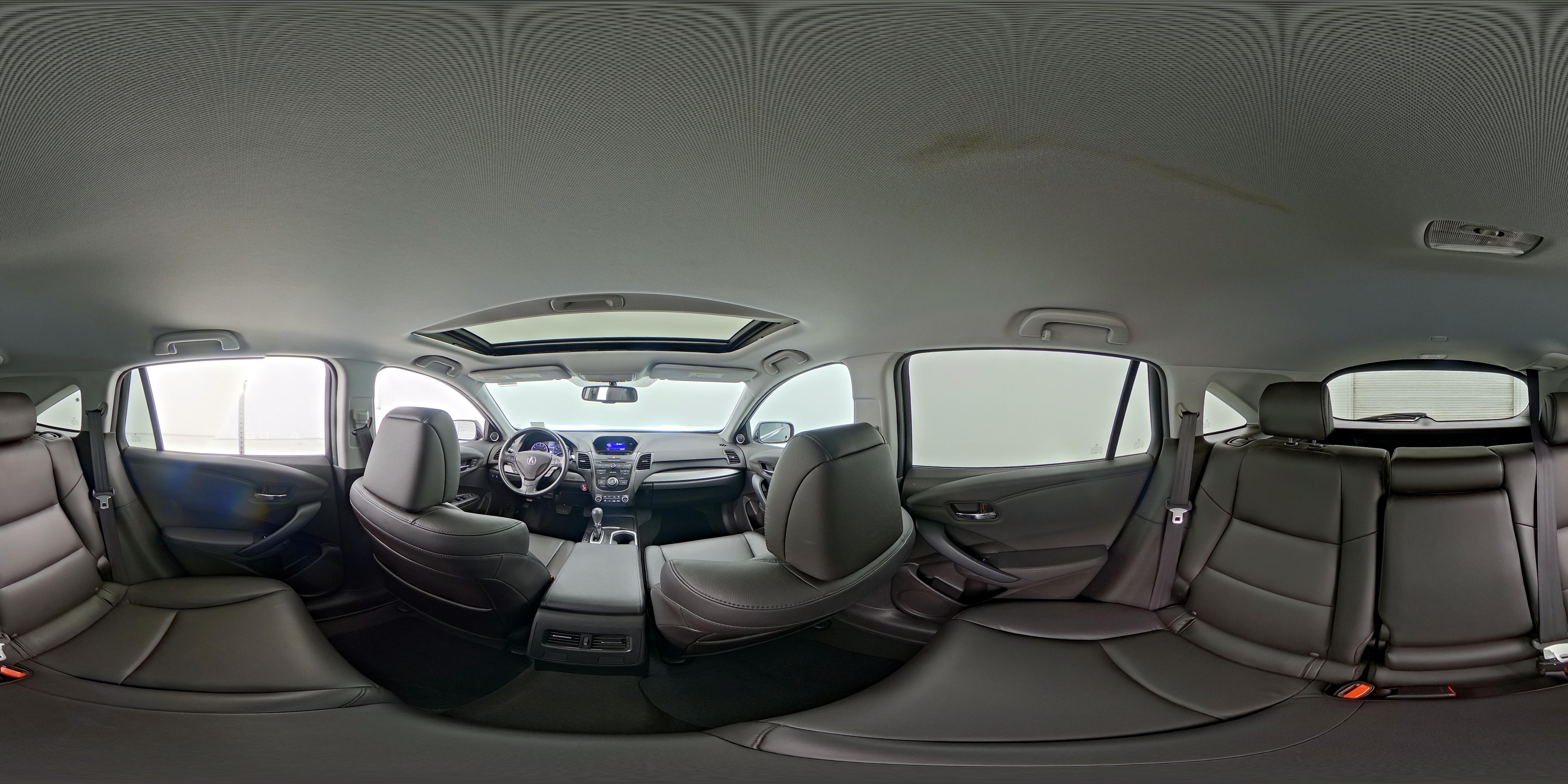 2016 Acura RDX Base - Photo 26