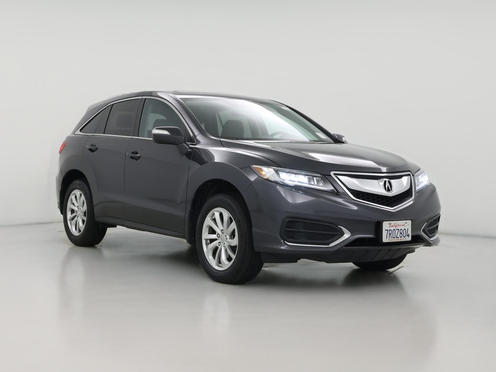 2016 Acura RDX Base - Photo 1