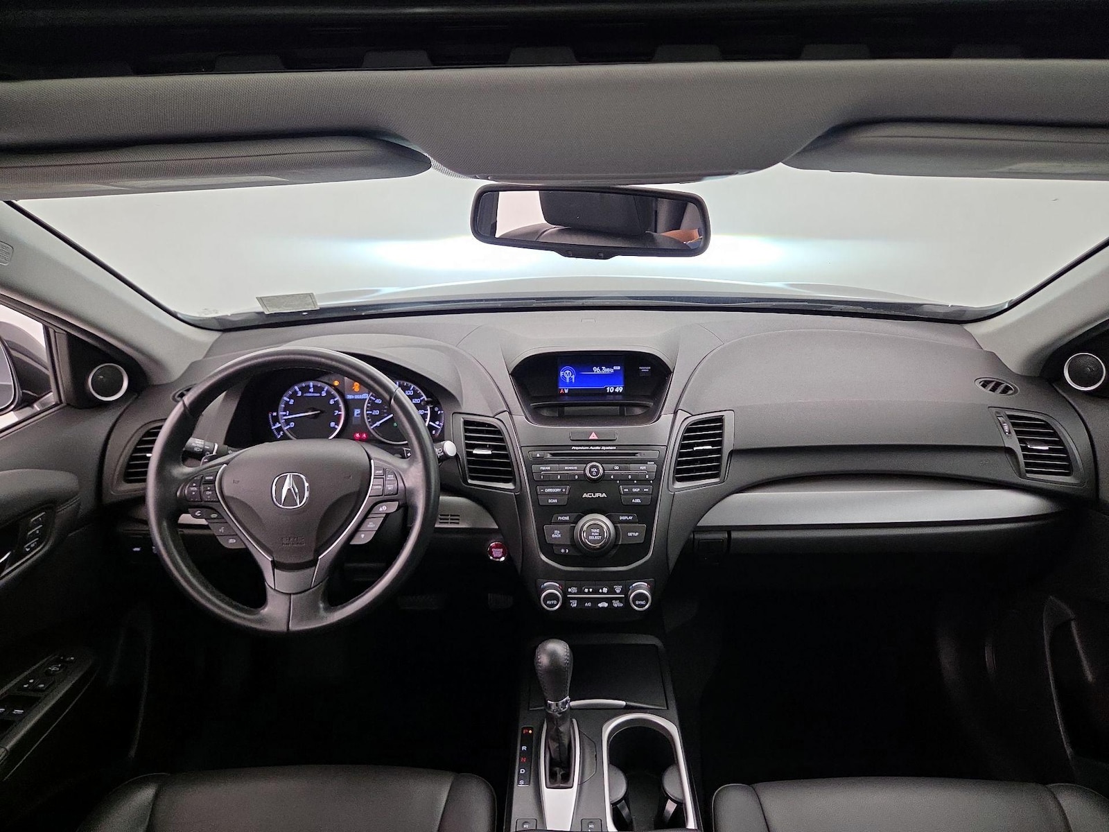 2016 Acura RDX Base - Photo 10
