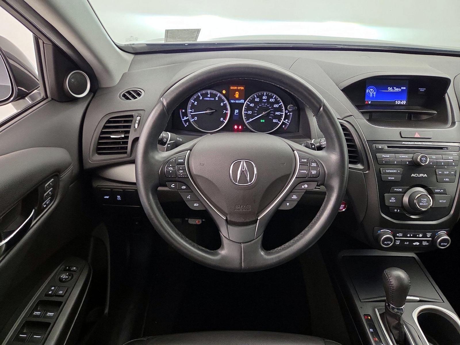 2016 Acura RDX Base - Photo 11