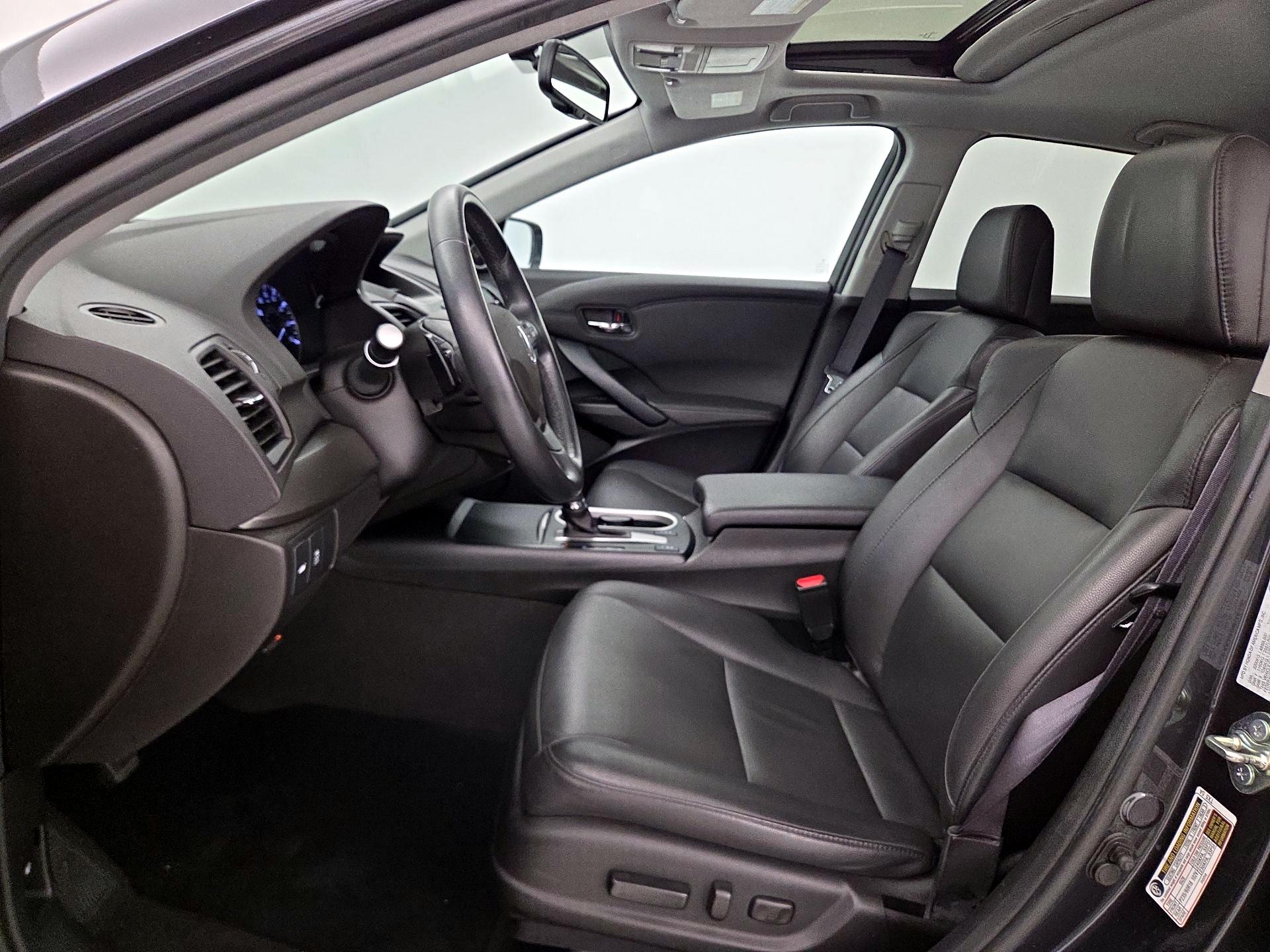 Thumbnail: 2016 Acura RDX - 11