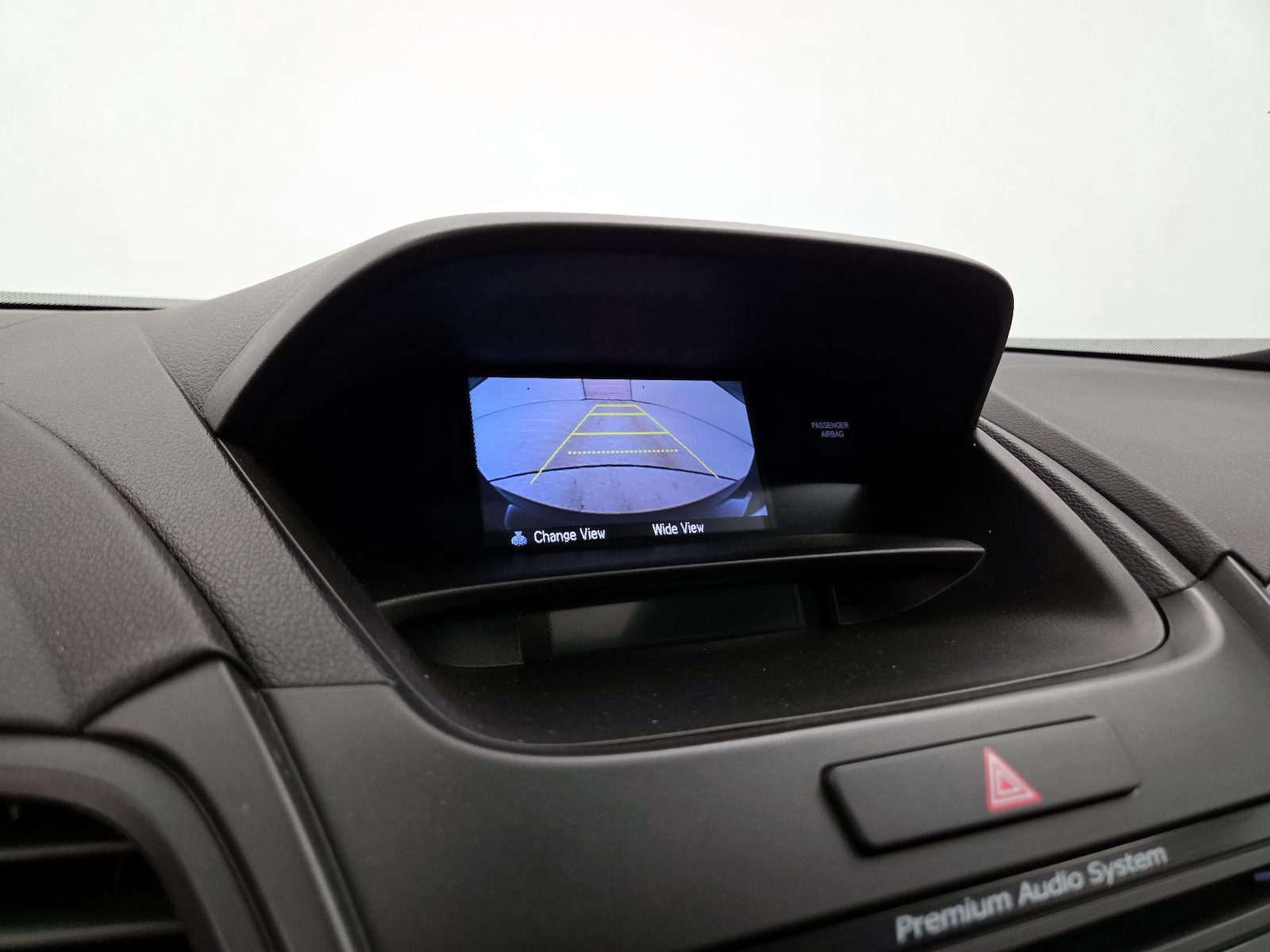 2016 Acura RDX Base - Photo 15