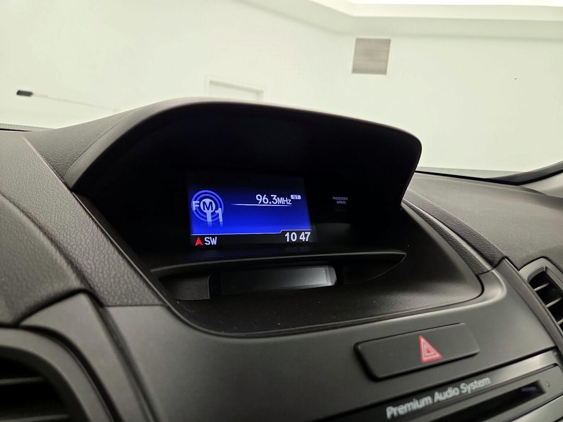 Thumbnail: 2016 Acura RDX - 15