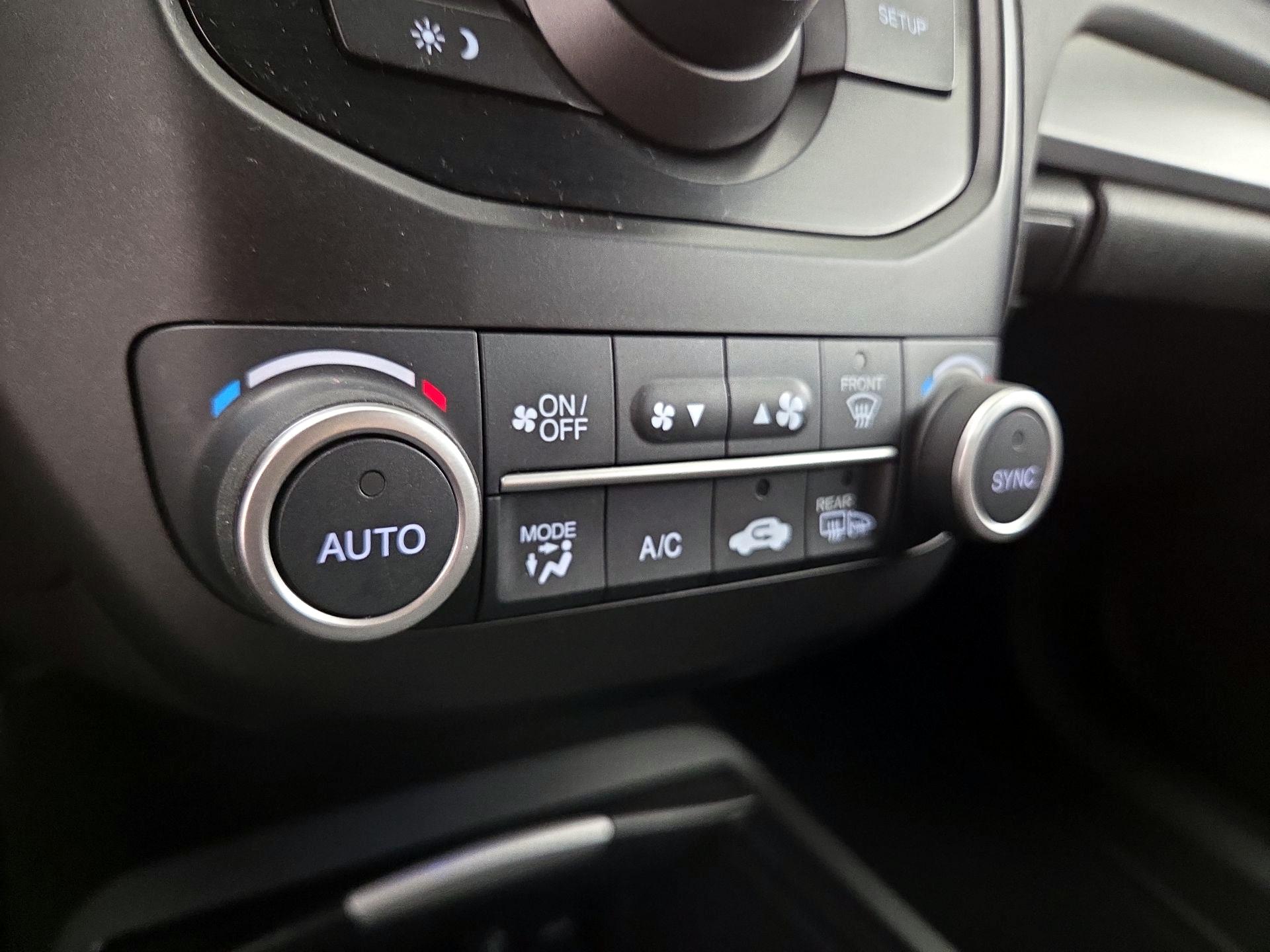 Thumbnail: 2016 Acura RDX - 16