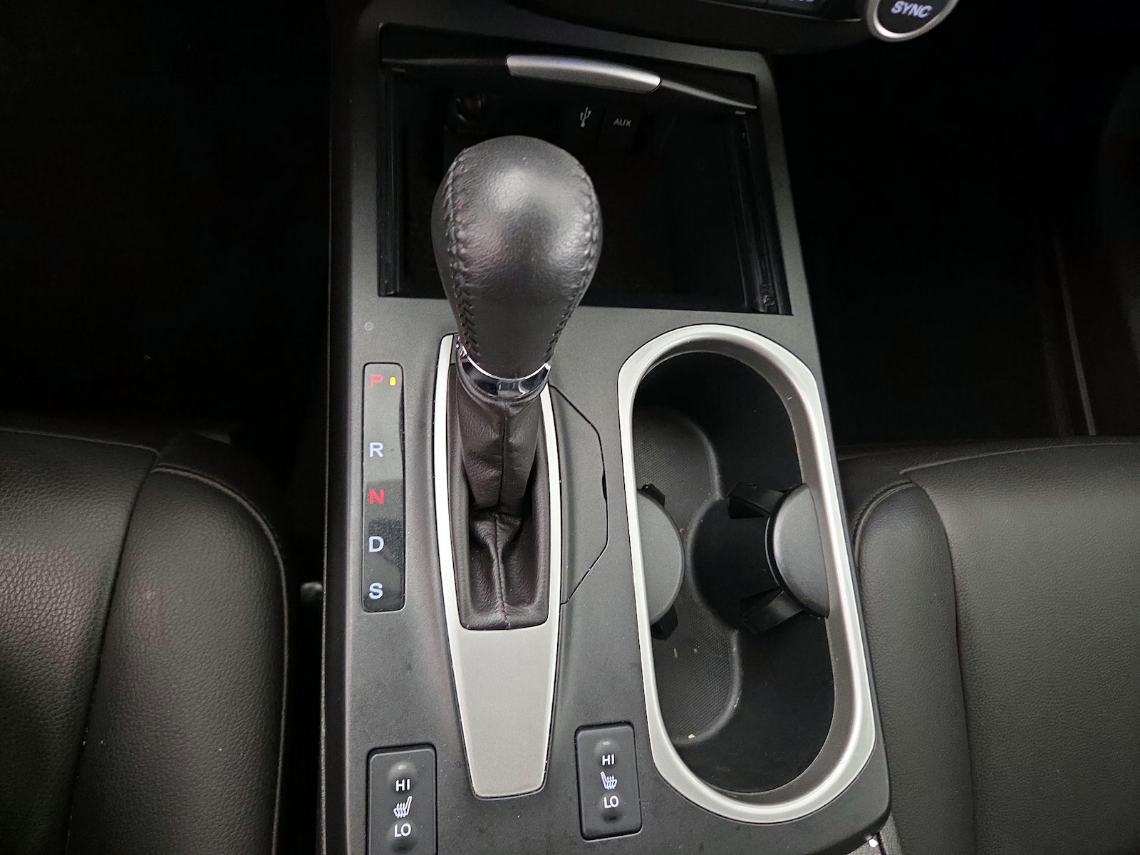 2016 Acura RDX Base - Photo 18