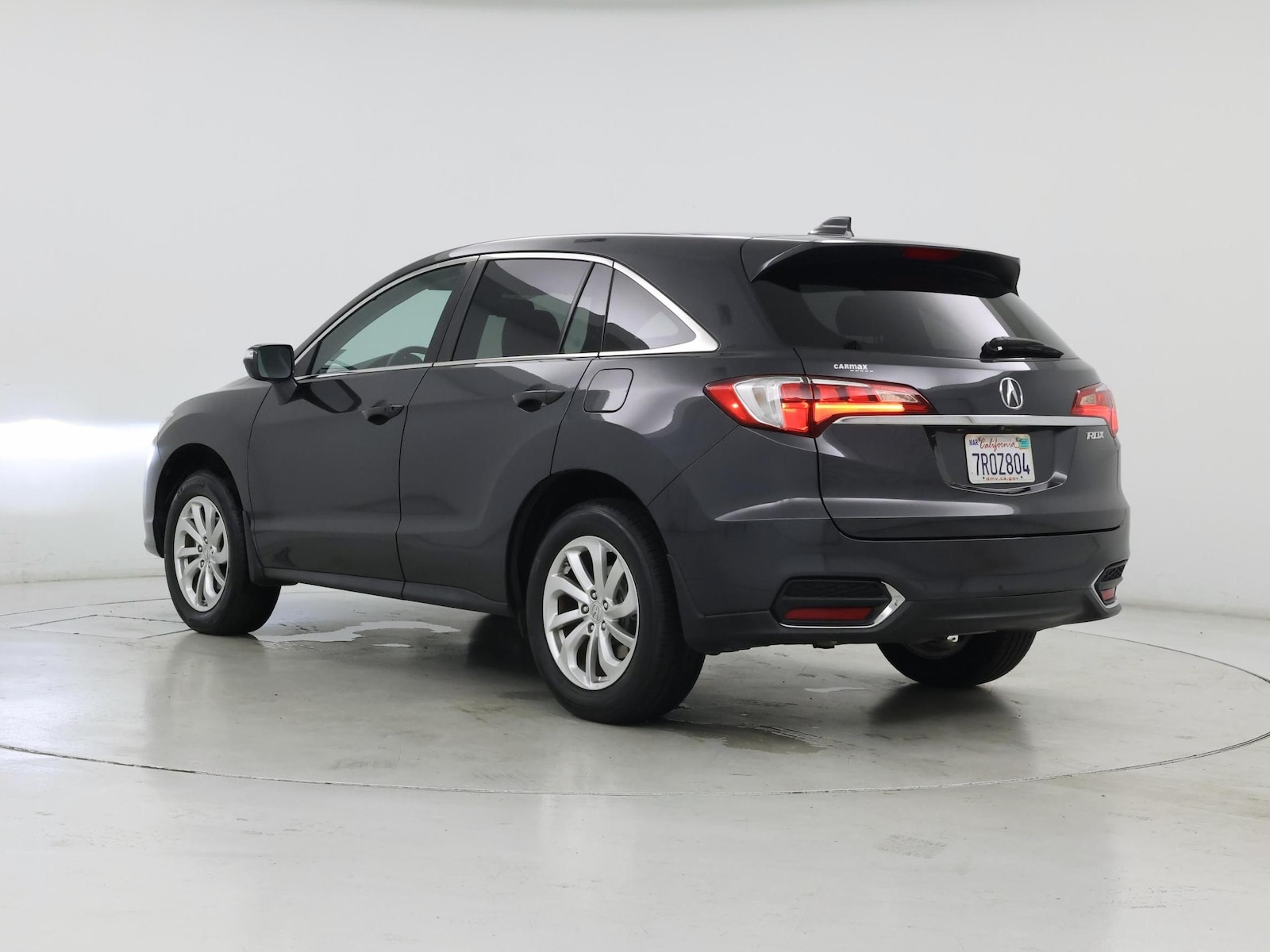 2016 Acura RDX Base - Photo 3