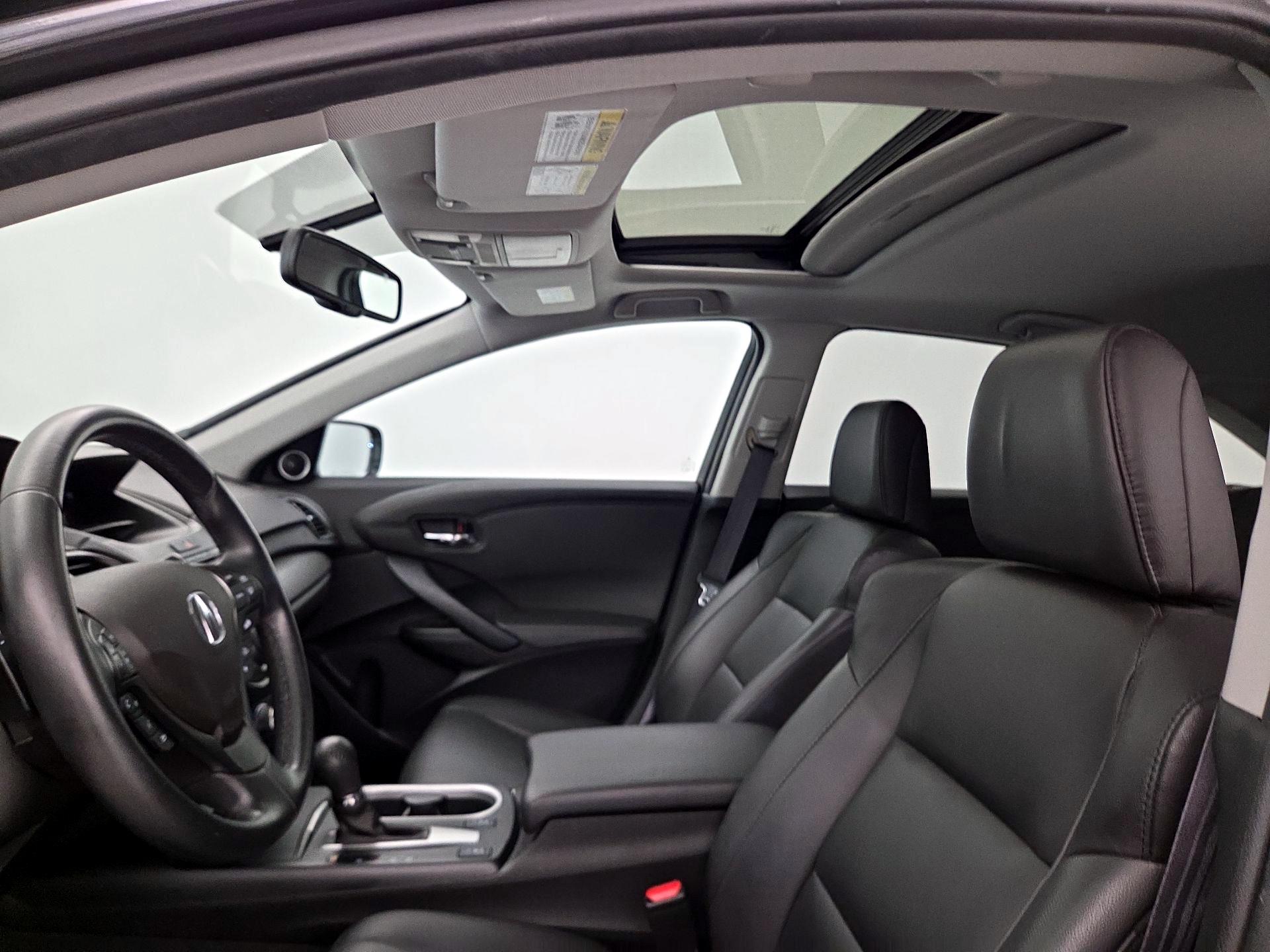 Thumbnail: 2016 Acura RDX - 19