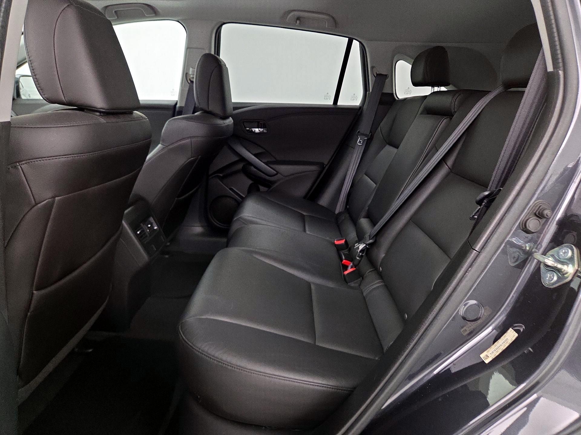Thumbnail: 2016 Acura RDX - 20