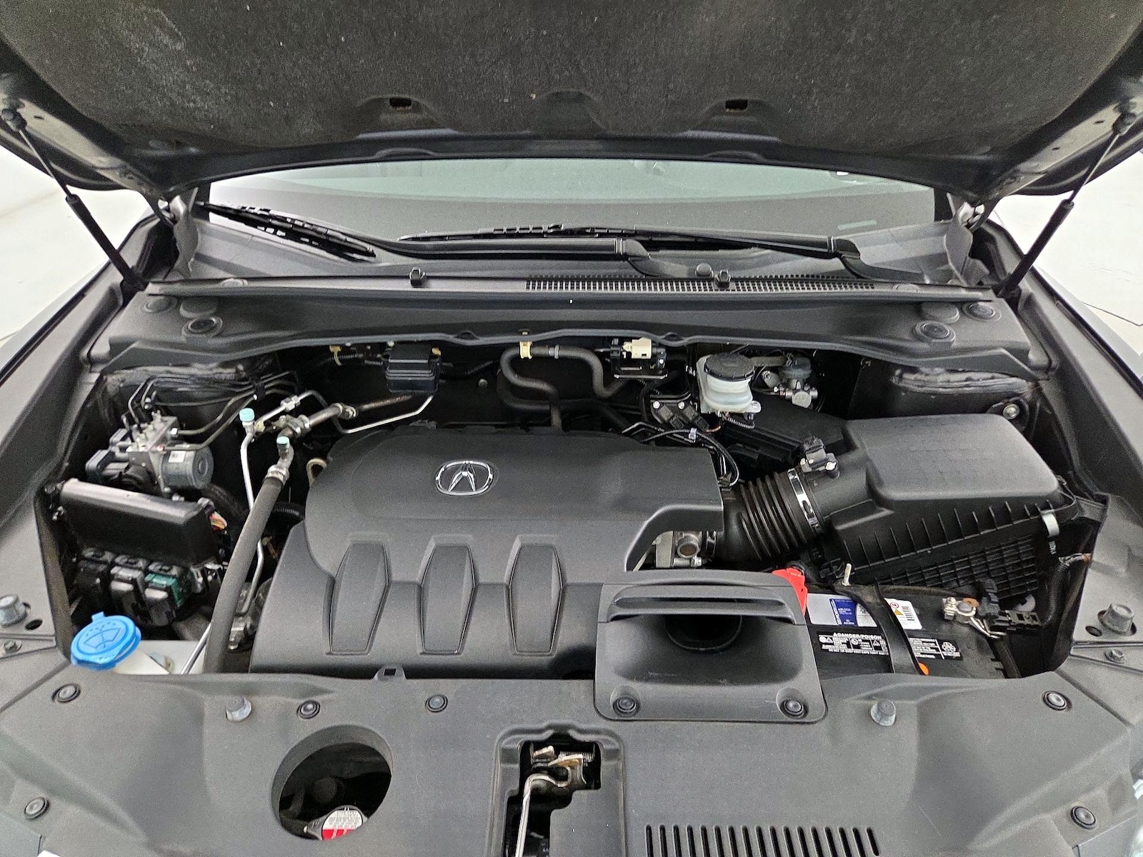 2016 Acura RDX Base - Photo 23
