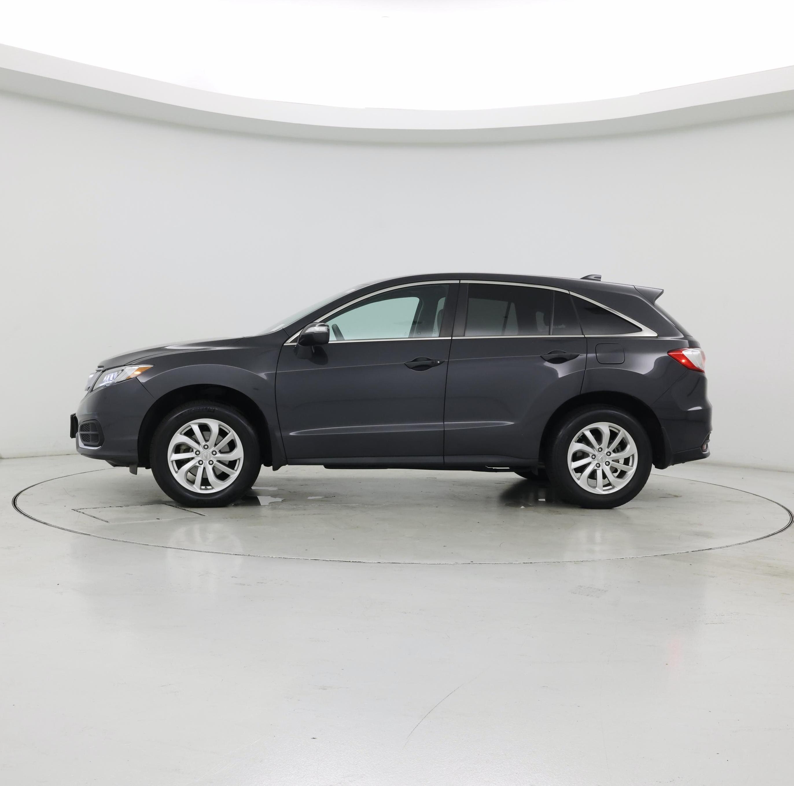 Thumbnail: 2016 Acura RDX - 3