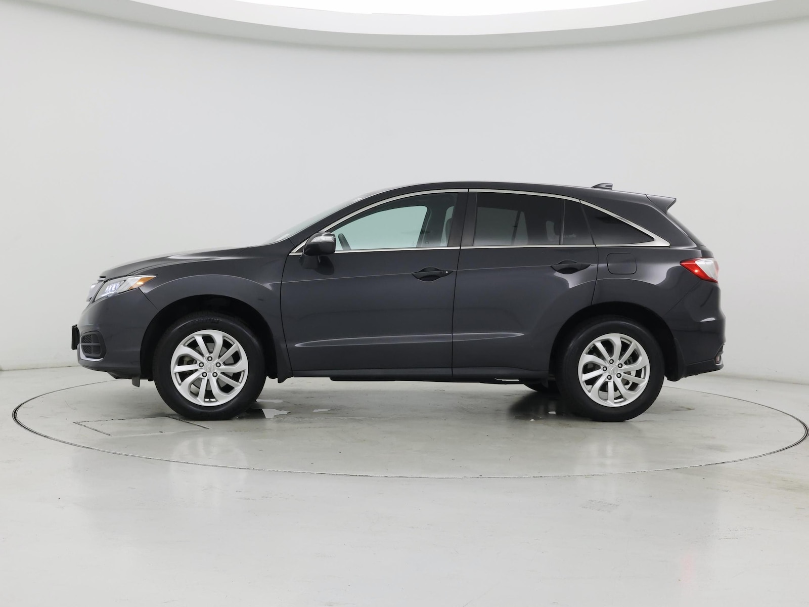 2016 Acura RDX Base - Photo 4