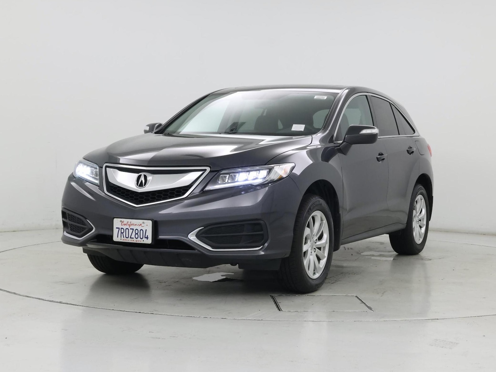 2016 Acura RDX Base - Photo 5