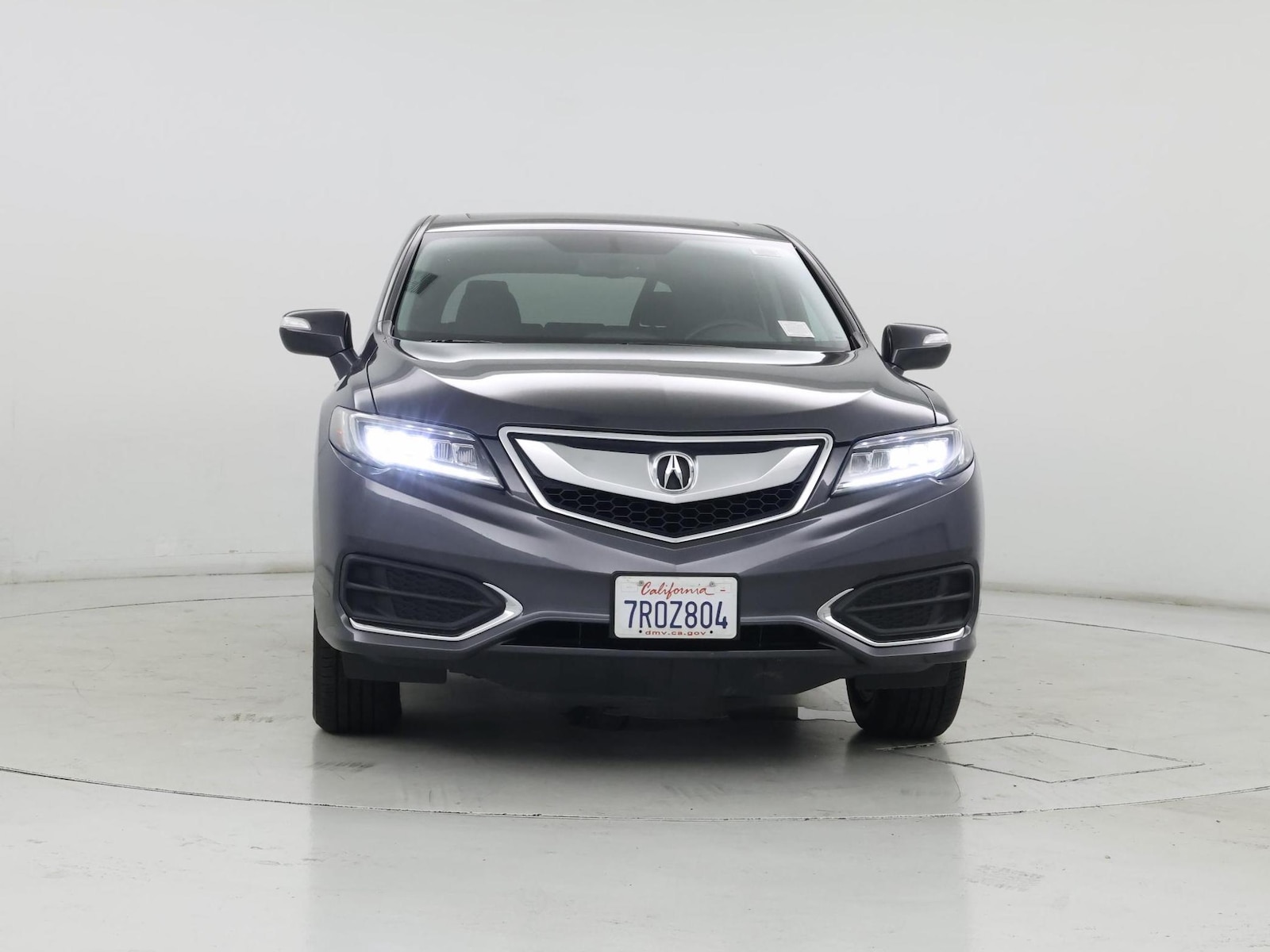 2016 Acura RDX Base - Photo 6