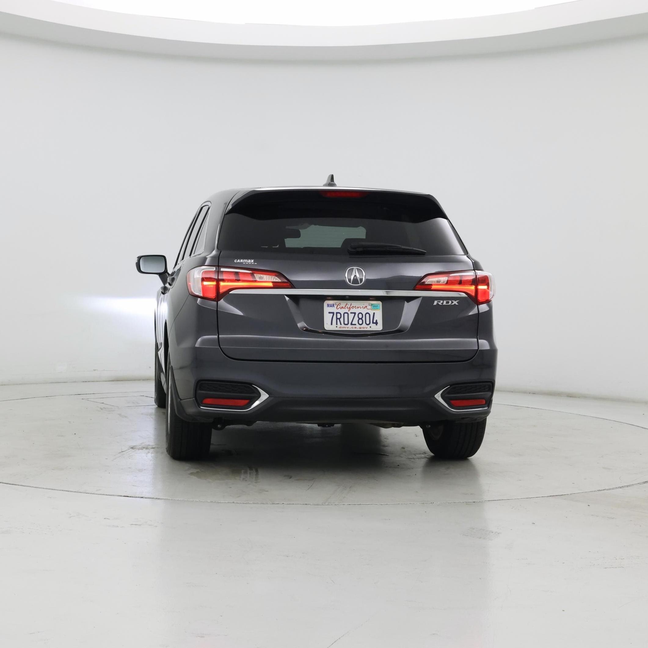 Thumbnail: 2016 Acura RDX - 6