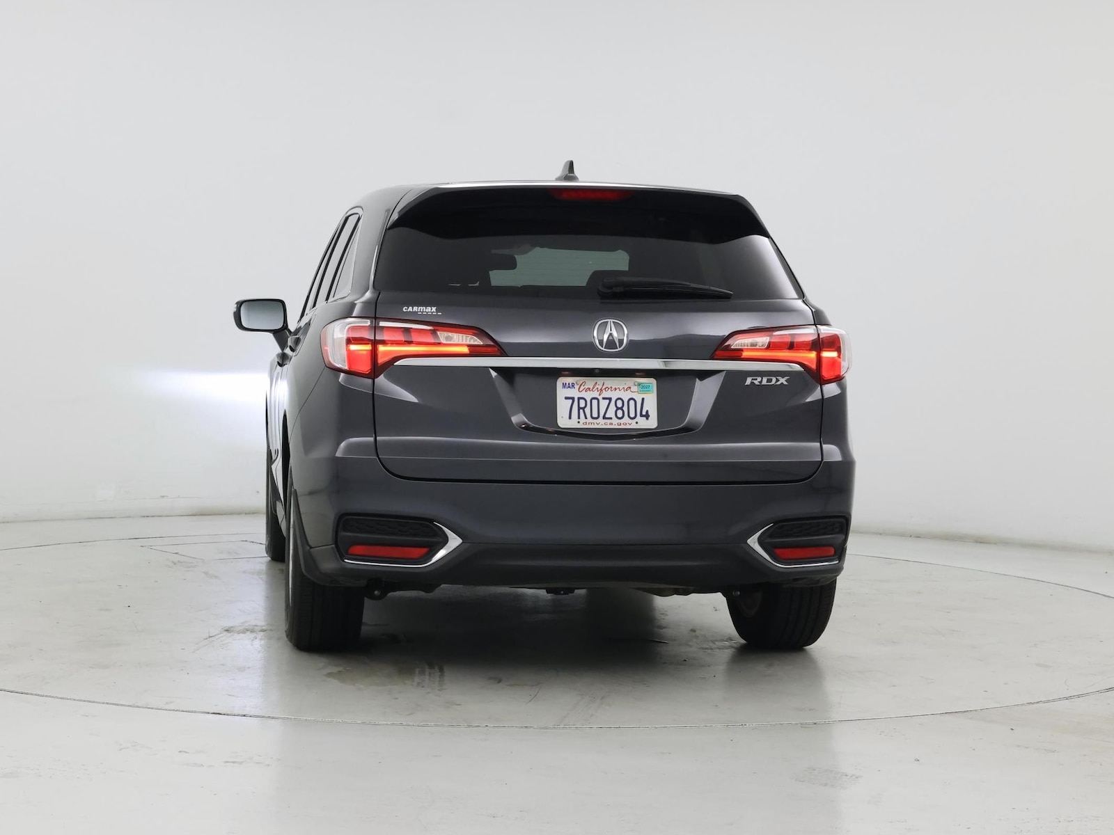 2016 Acura RDX Base - Photo 7