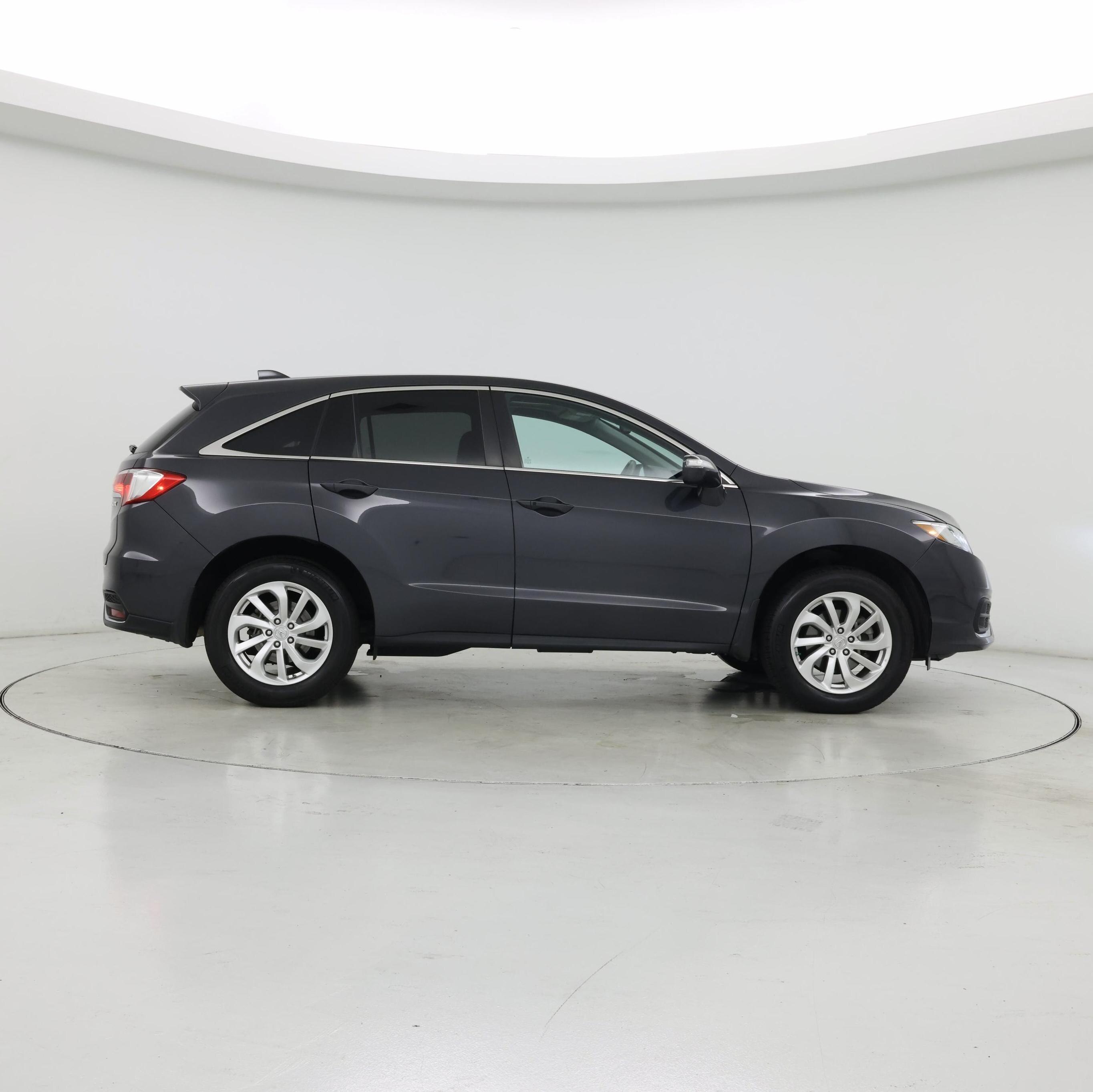 Thumbnail: 2016 Acura RDX - 7