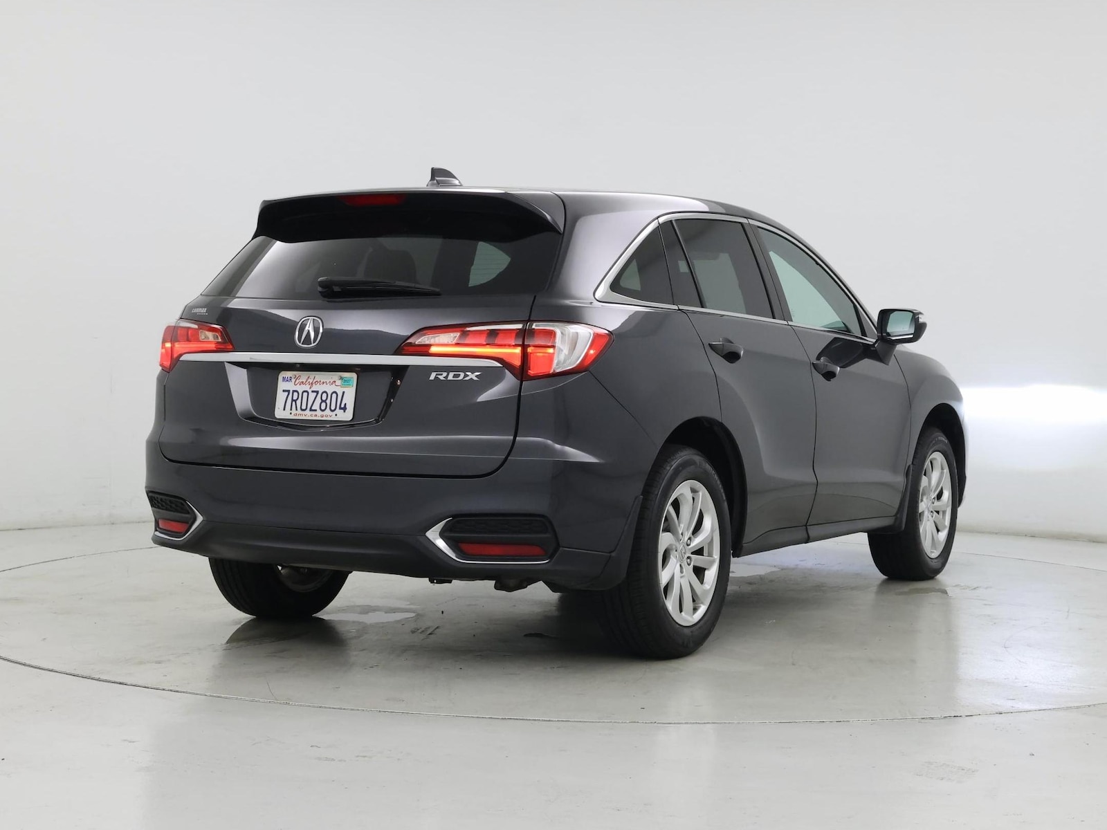2016 Acura RDX Base - Photo 9