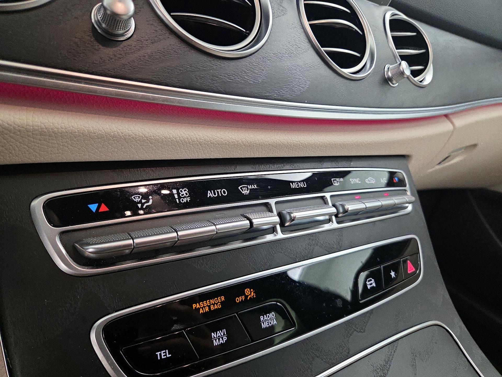 Thumbnail: 2023 Mercedes-Benz E-Class - 17