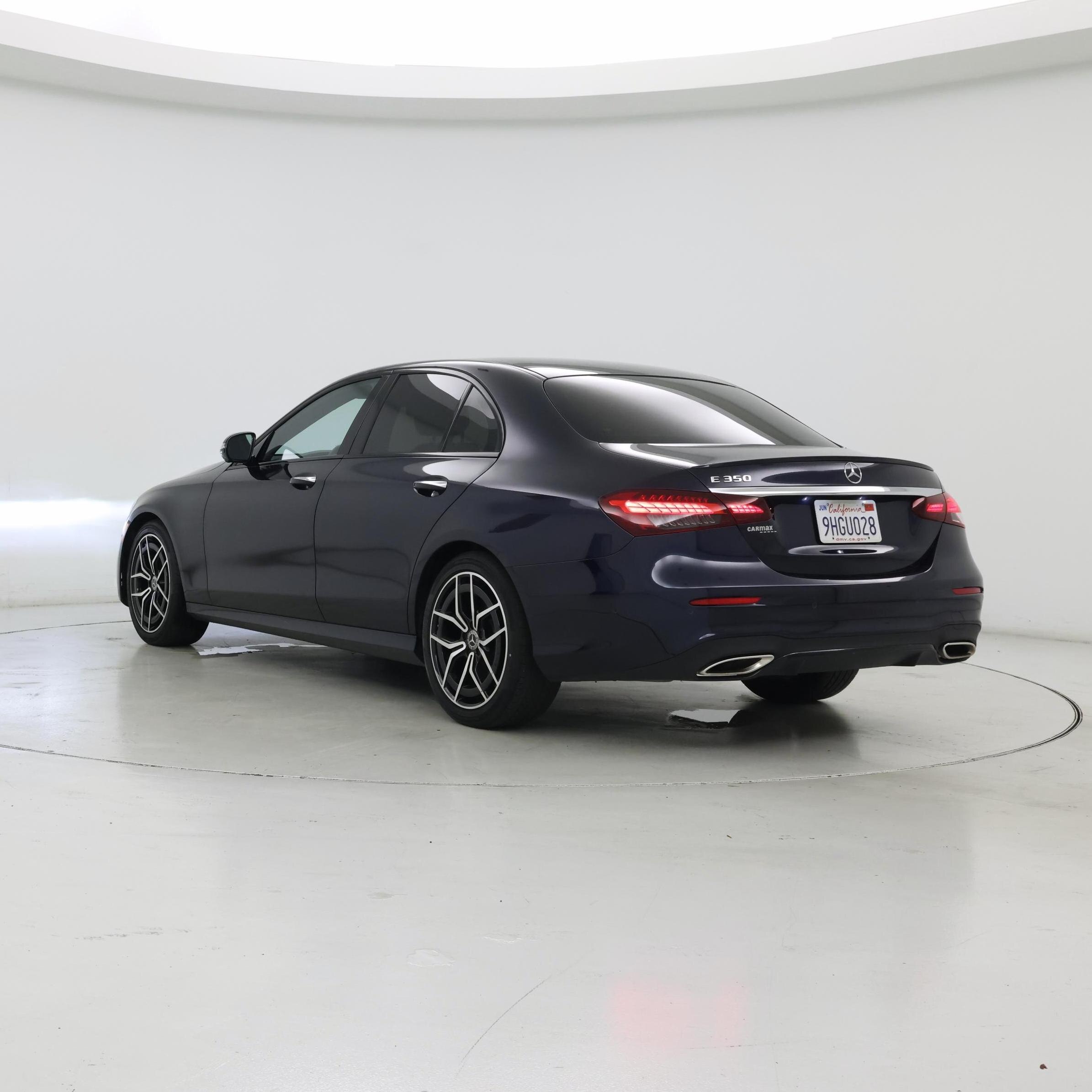 Thumbnail: 2023 Mercedes-Benz E-Class - 2