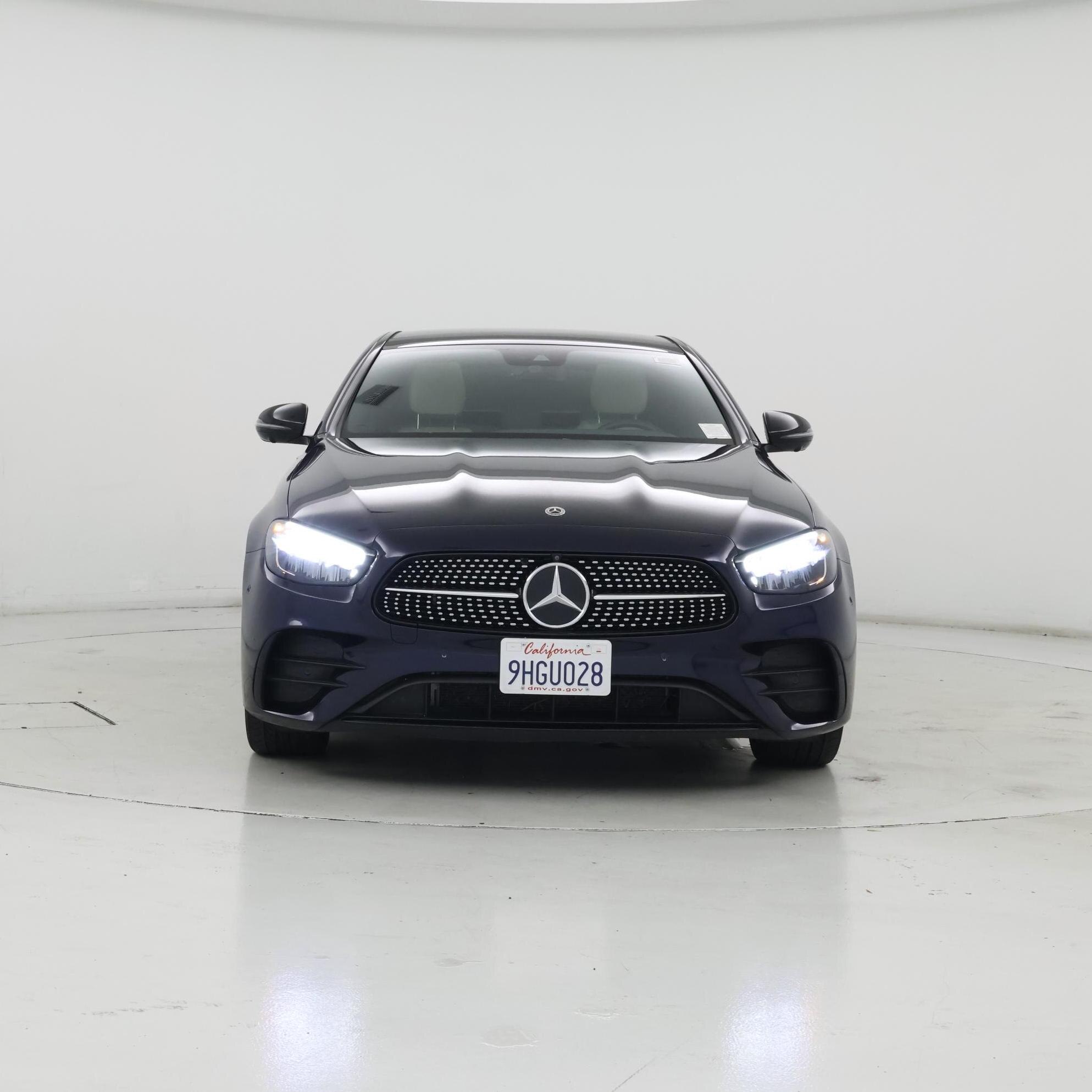 Thumbnail: 2023 Mercedes-Benz E-Class - 5