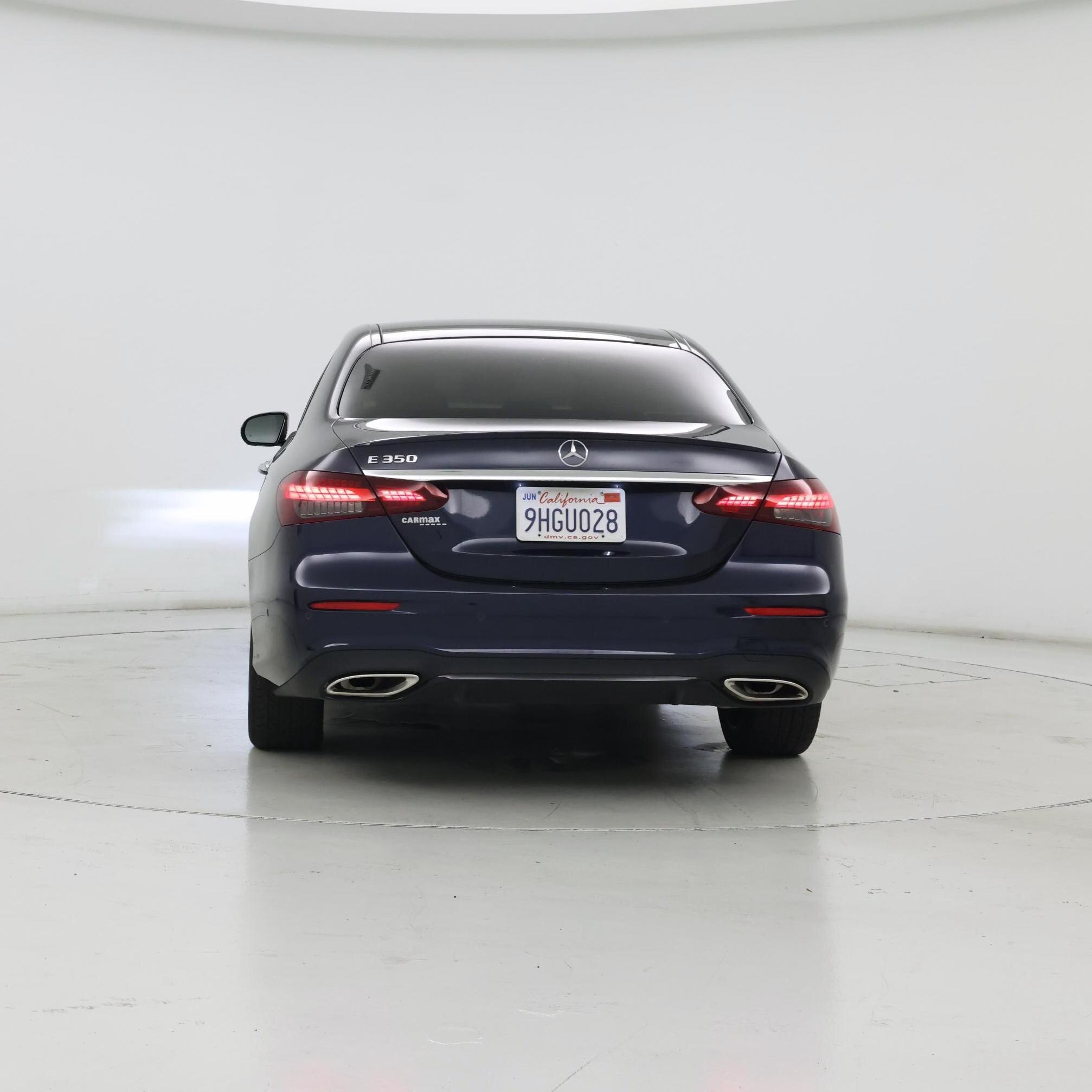 Thumbnail: 2023 Mercedes-Benz E-Class - 6