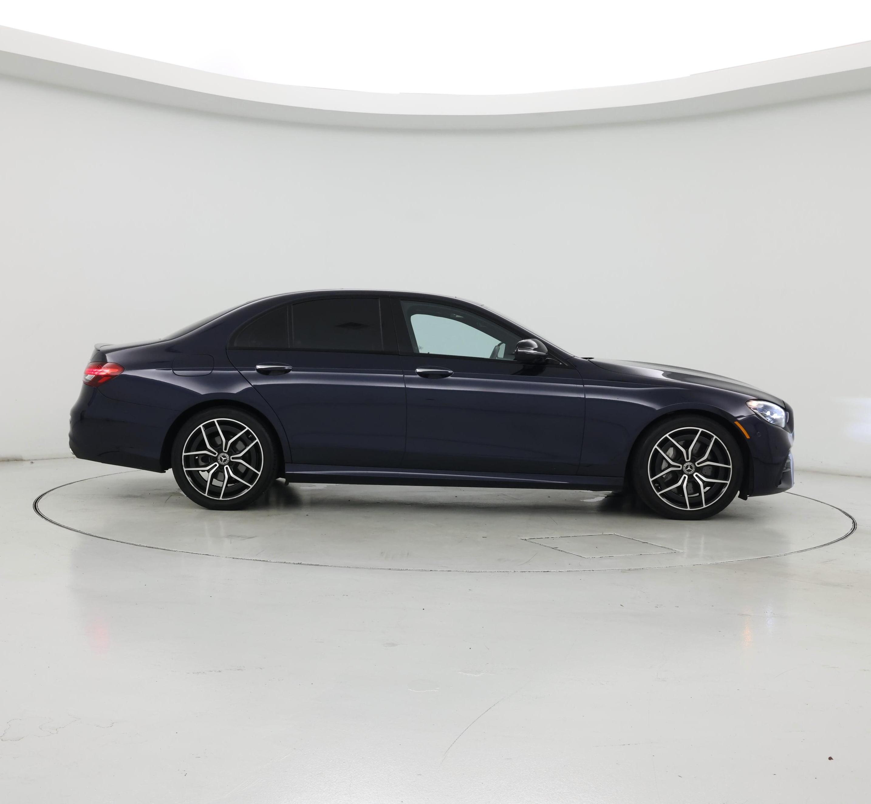 Thumbnail: 2023 Mercedes-Benz E-Class - 7