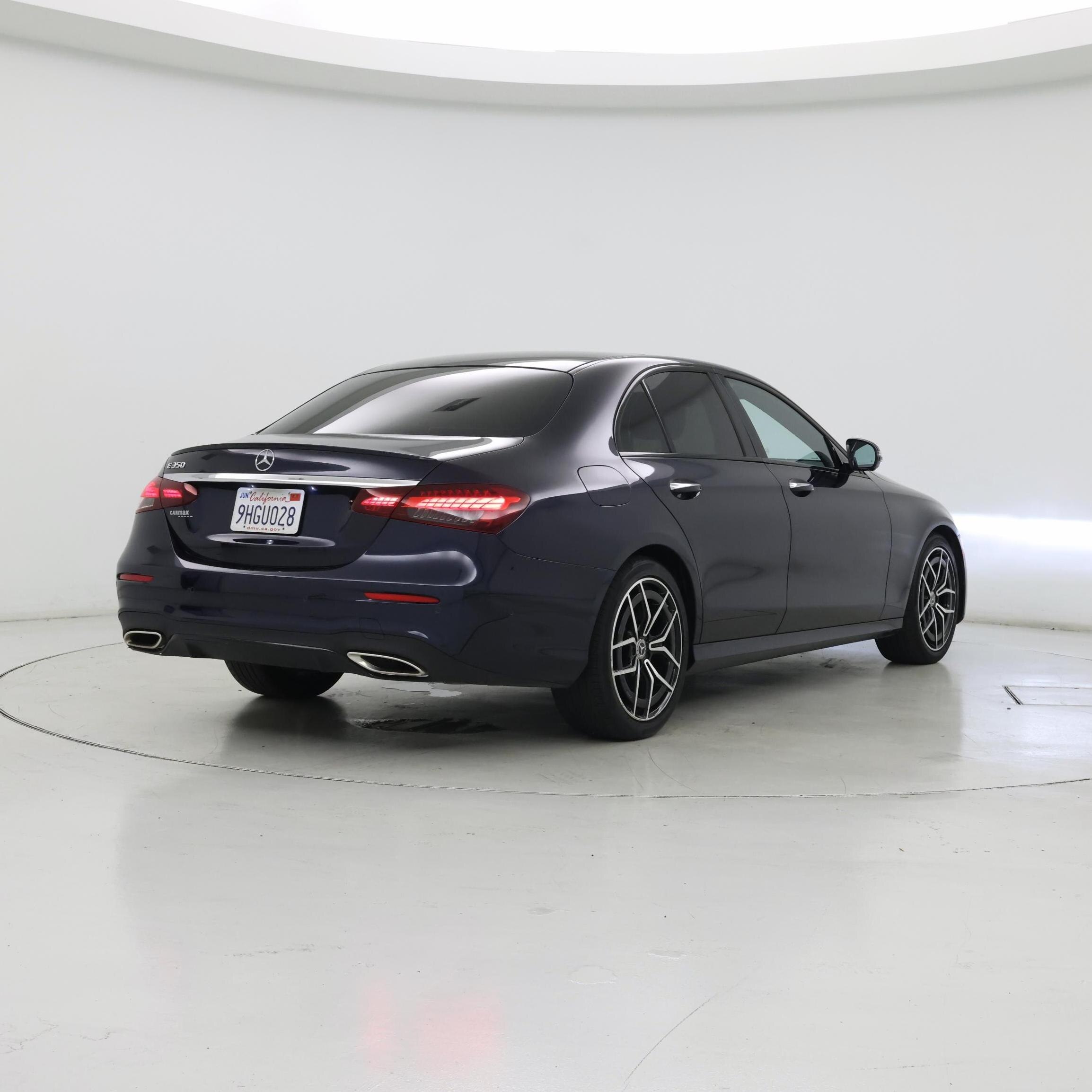 Thumbnail: 2023 Mercedes-Benz E-Class - 8