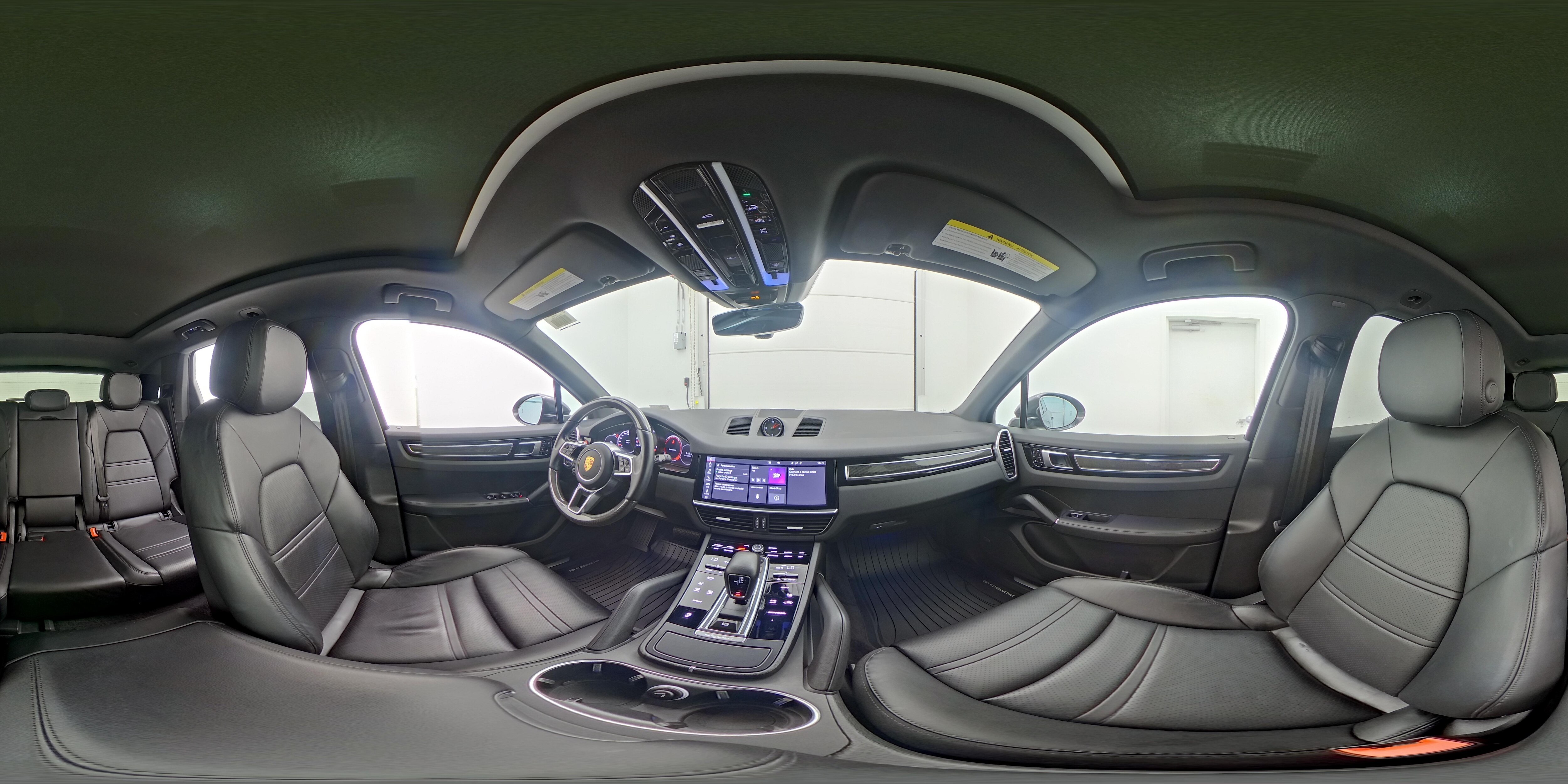 2020 Porsche Cayenne Base - Photo 24