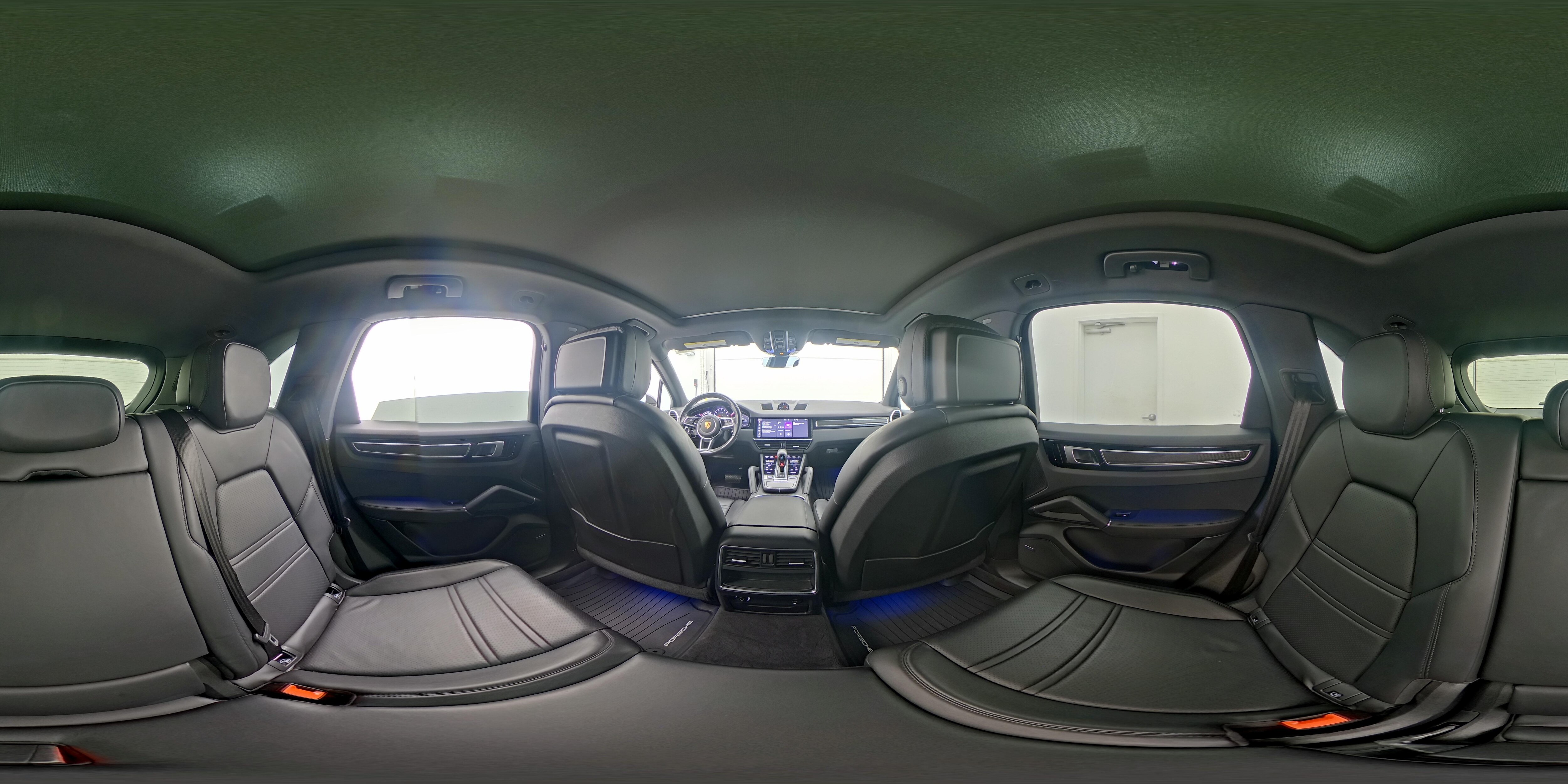2020 Porsche Cayenne Base - Photo 25