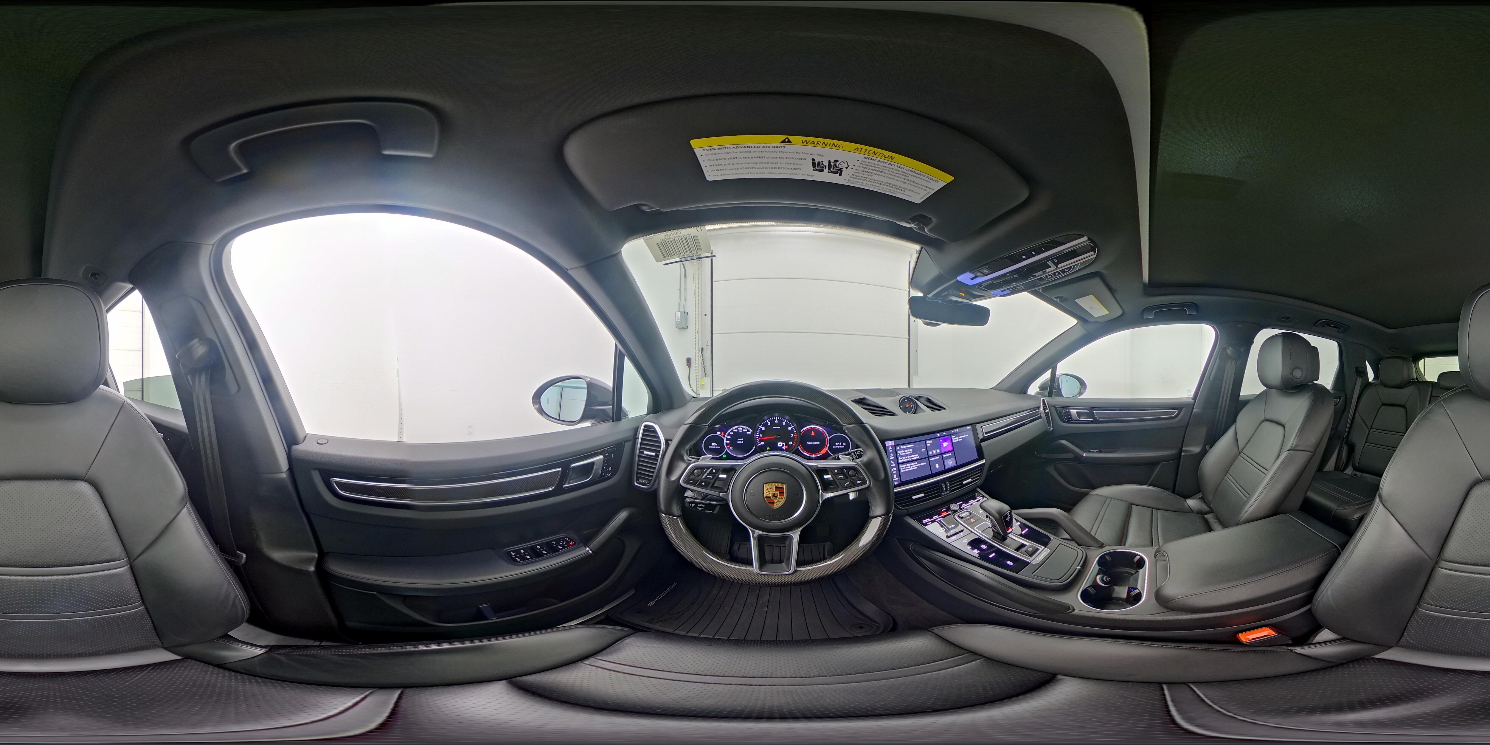 2020 Porsche Cayenne Base - Photo 26