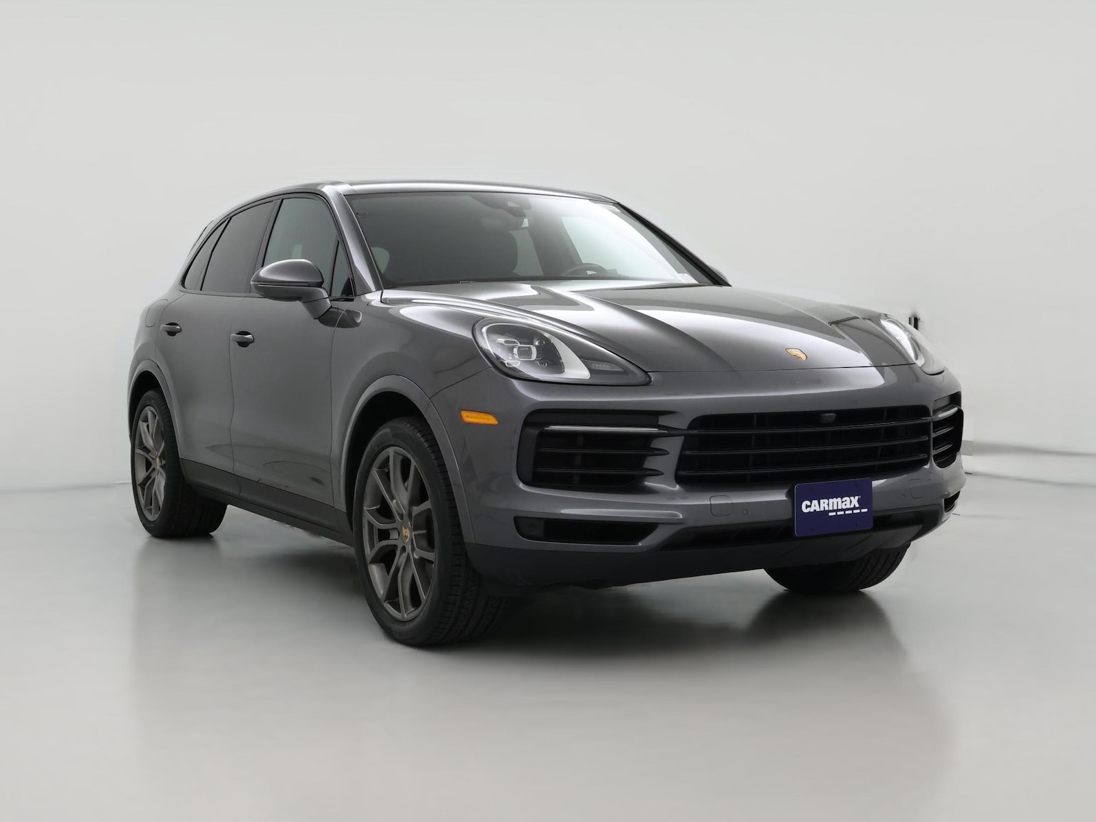 2020 Porsche Cayenne Base - Photo 1