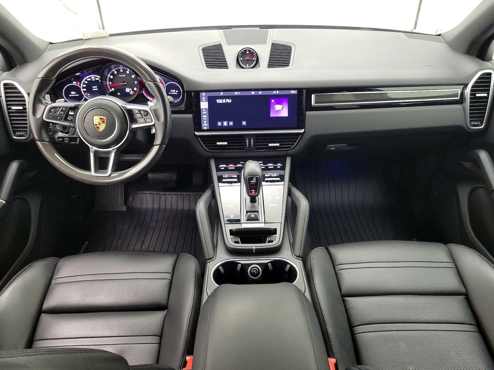 2020 Porsche Cayenne Base - Photo 10