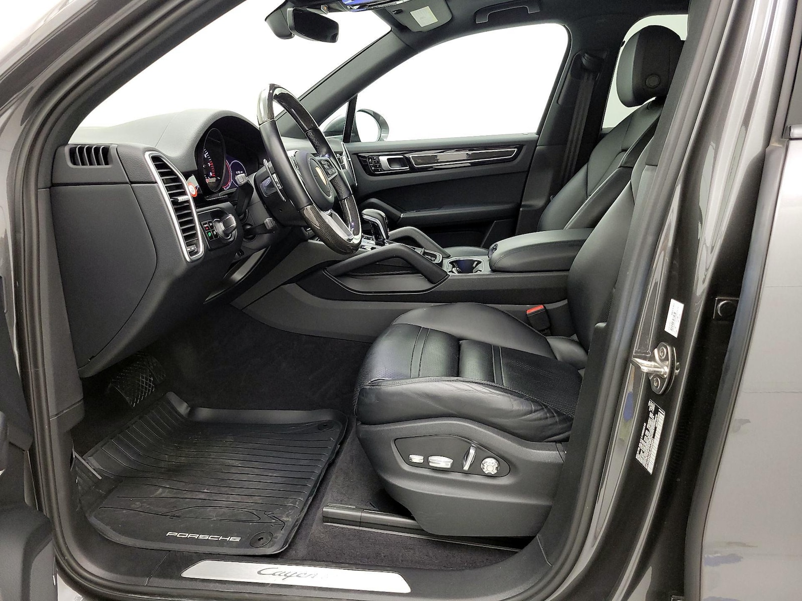 2020 Porsche Cayenne Base - Photo 12