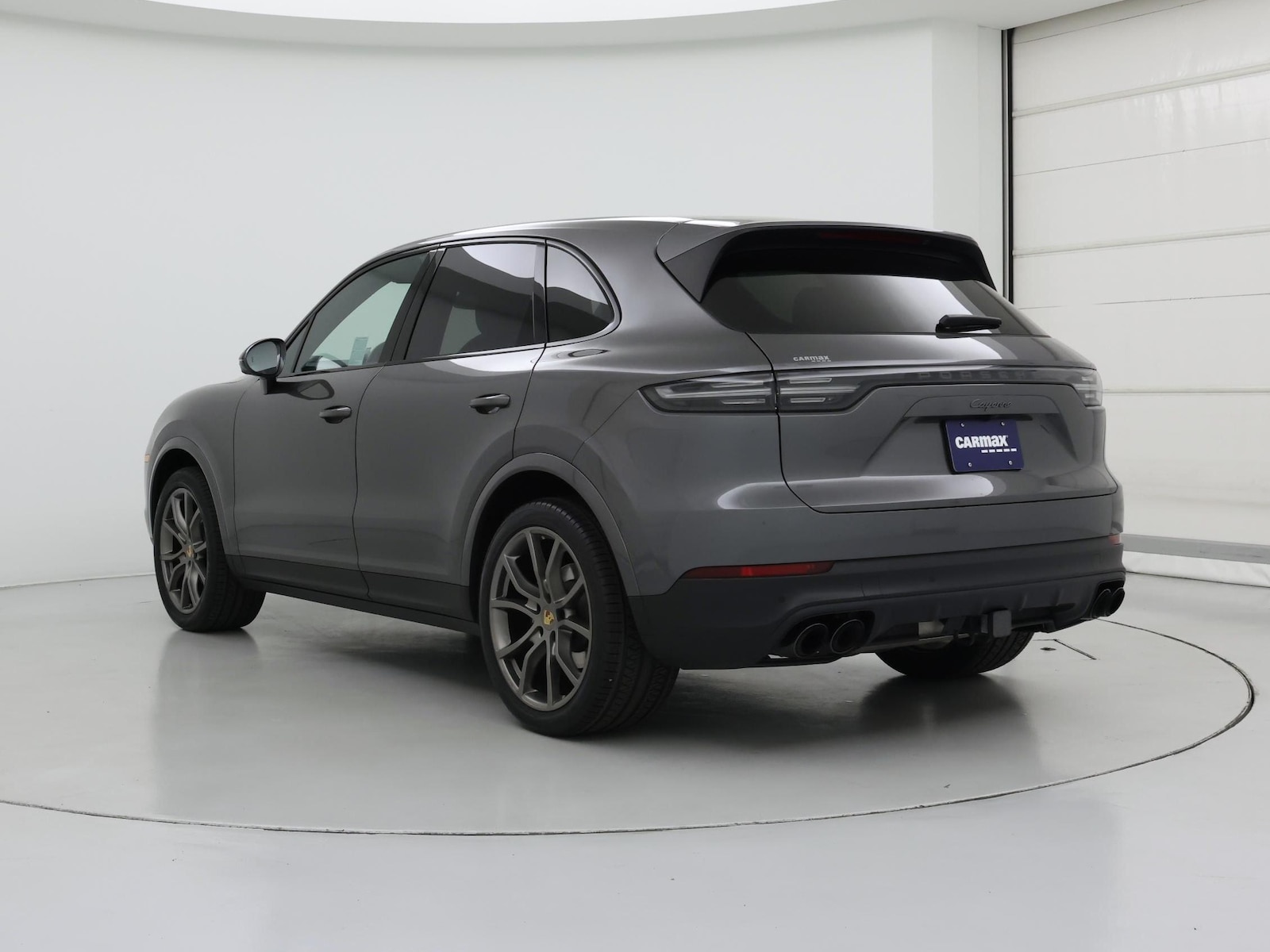 2020 Porsche Cayenne Base - Photo 3