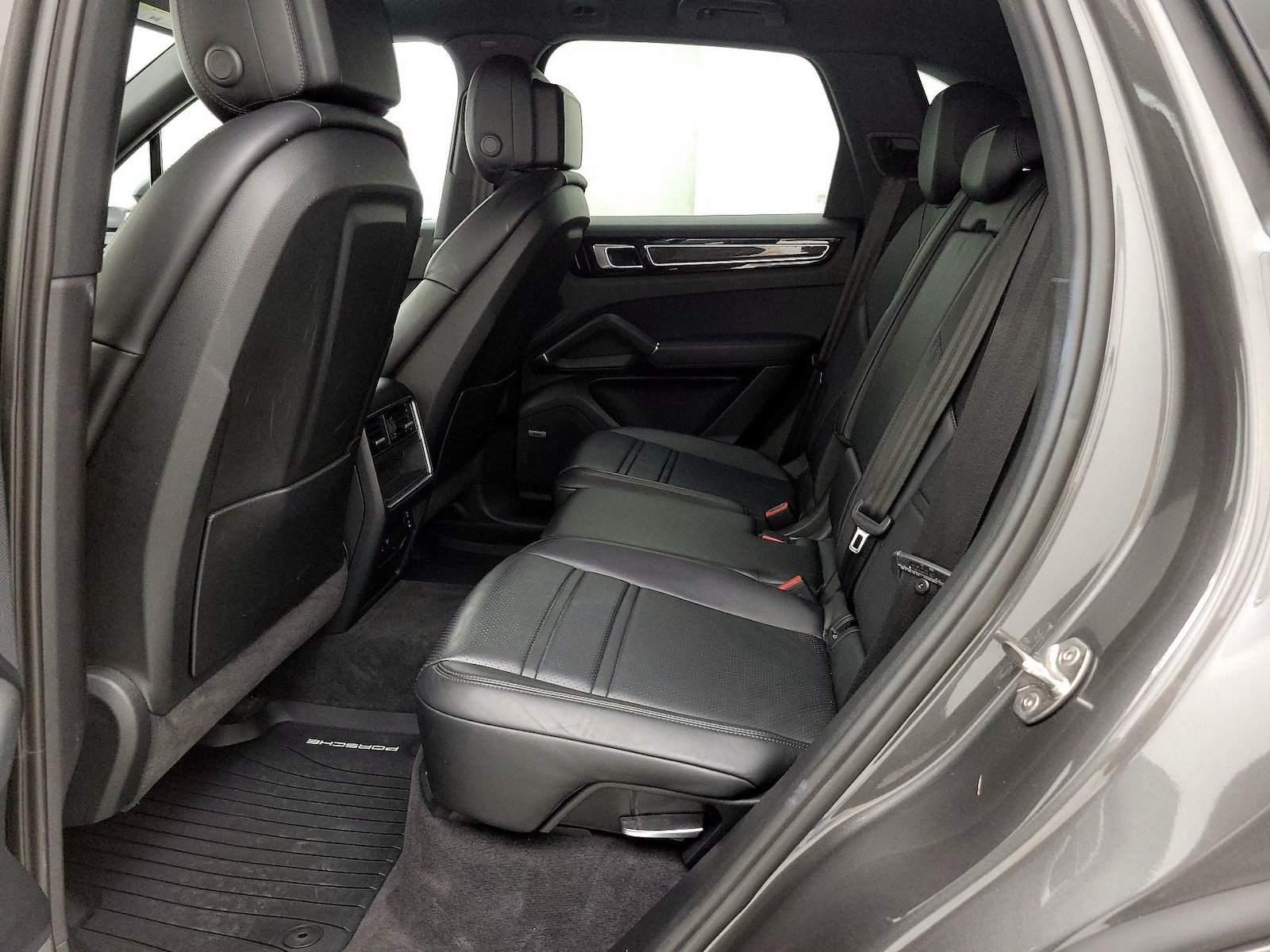 2020 Porsche Cayenne Base - Photo 20