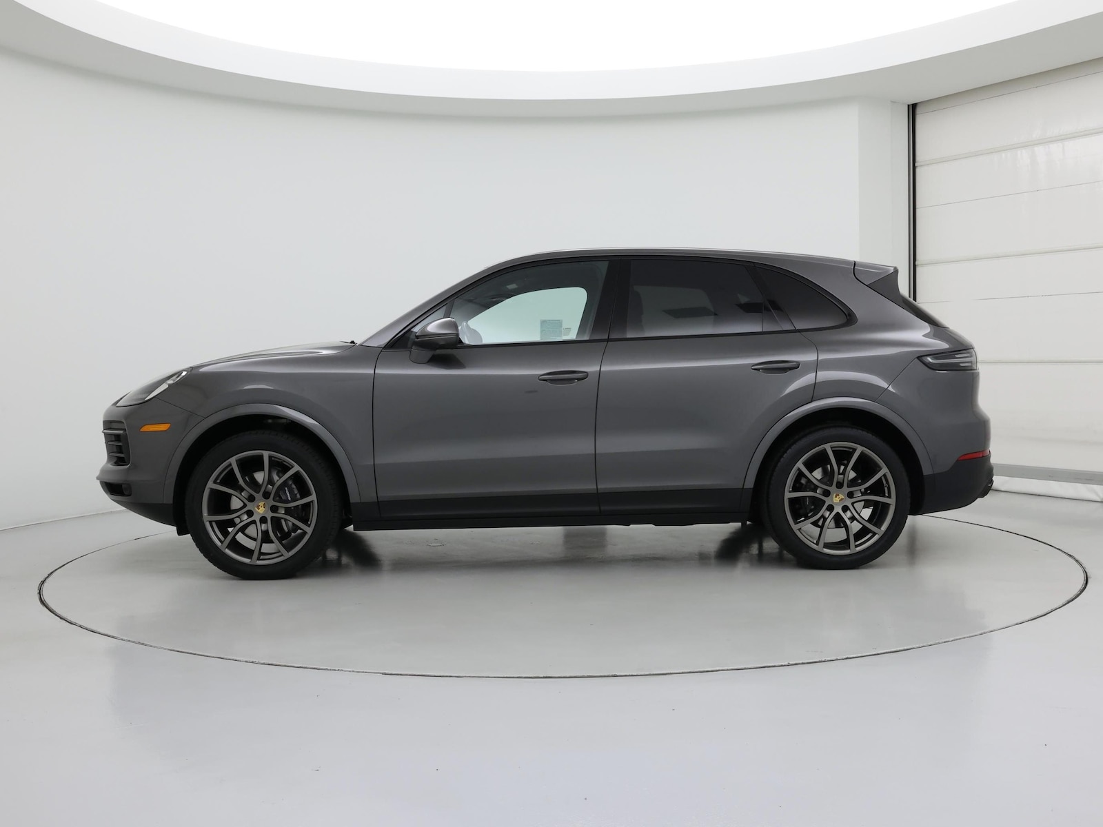 2020 Porsche Cayenne Base - Photo 4