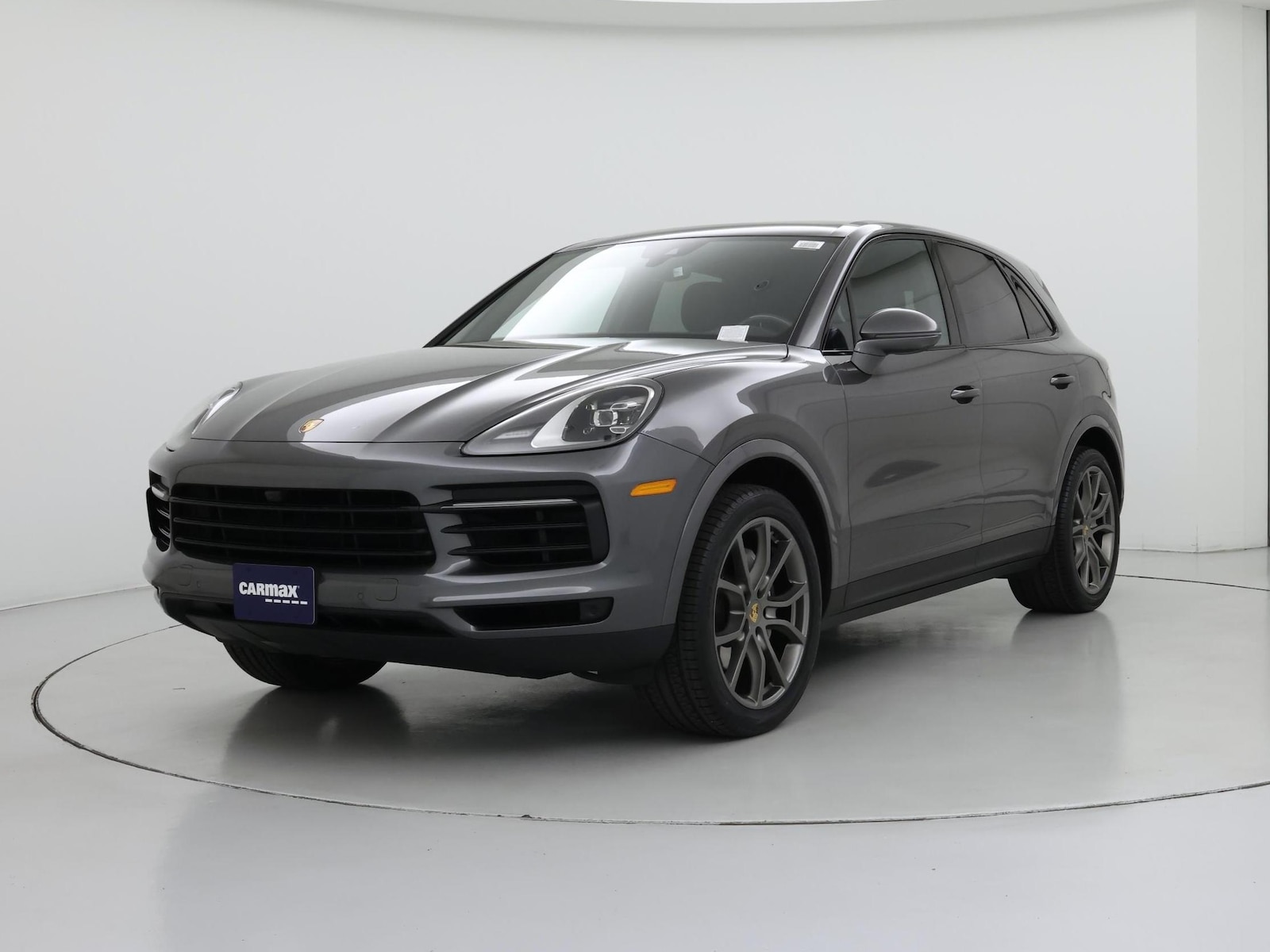 2020 Porsche Cayenne Base - Photo 5
