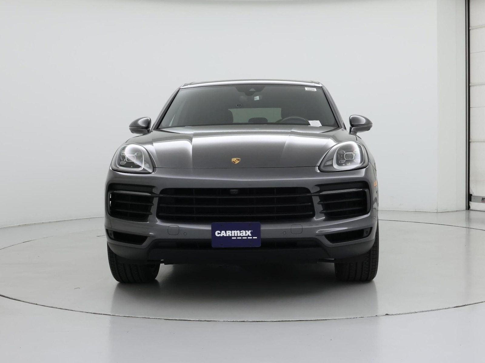 2020 Porsche Cayenne Base - Photo 6