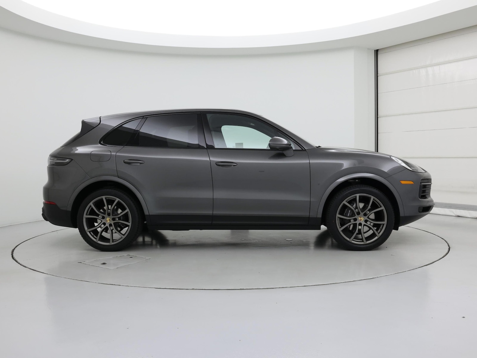 2020 Porsche Cayenne Base - Photo 8