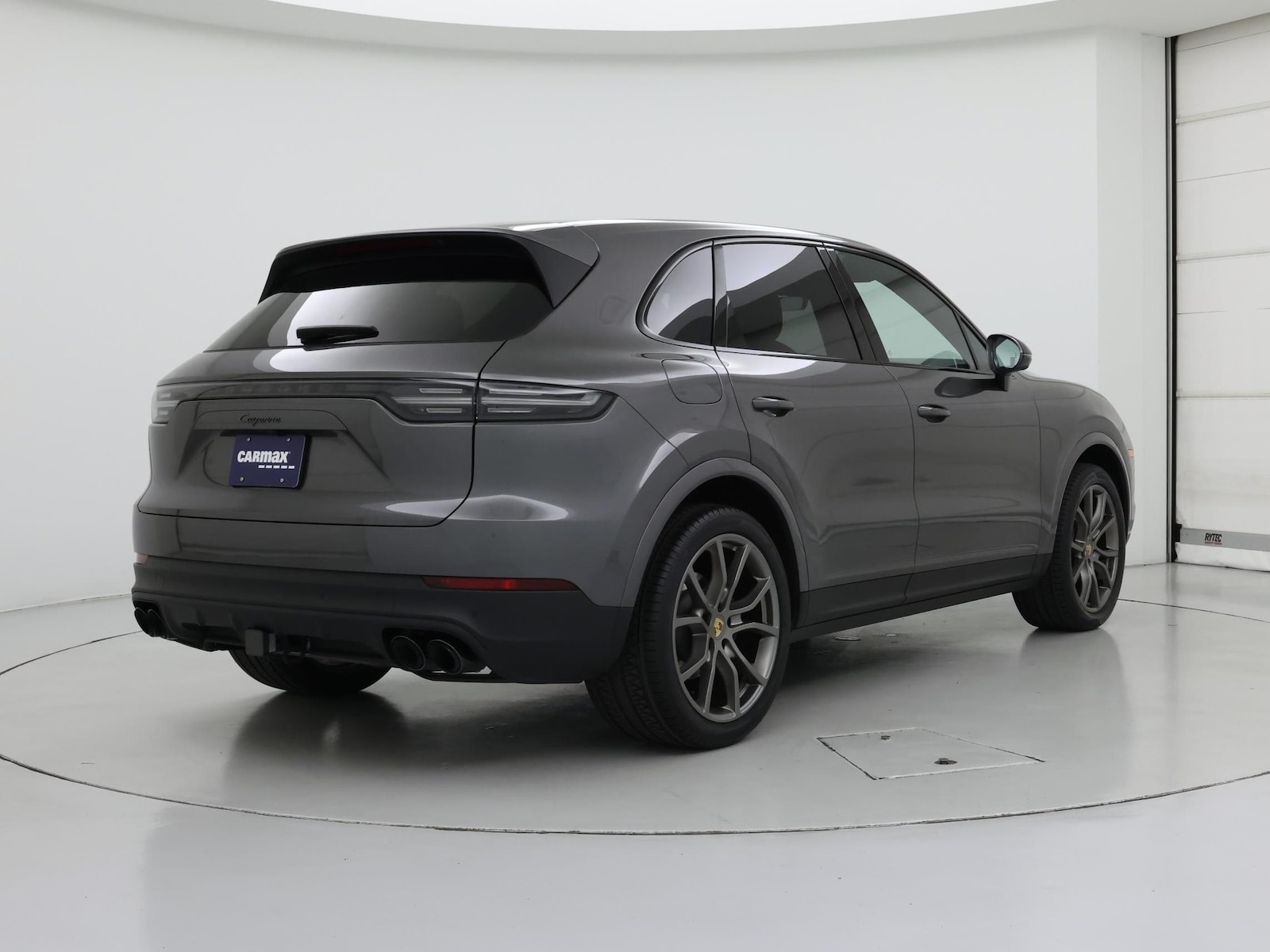 2020 Porsche Cayenne Base - Photo 9