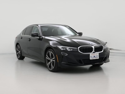 2024 BMW 330 XI