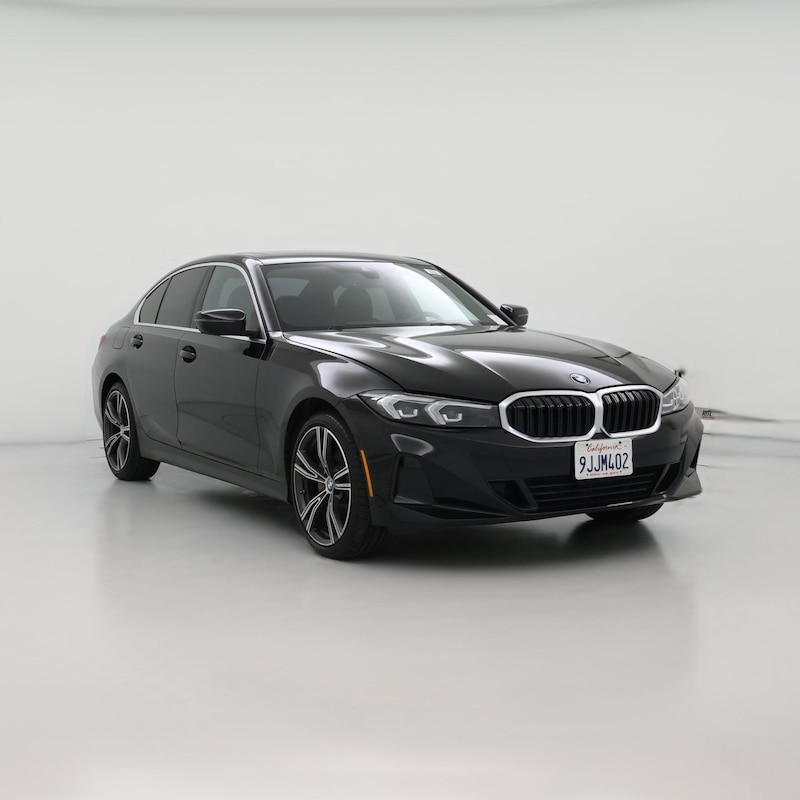 2024 BMW 330 XI